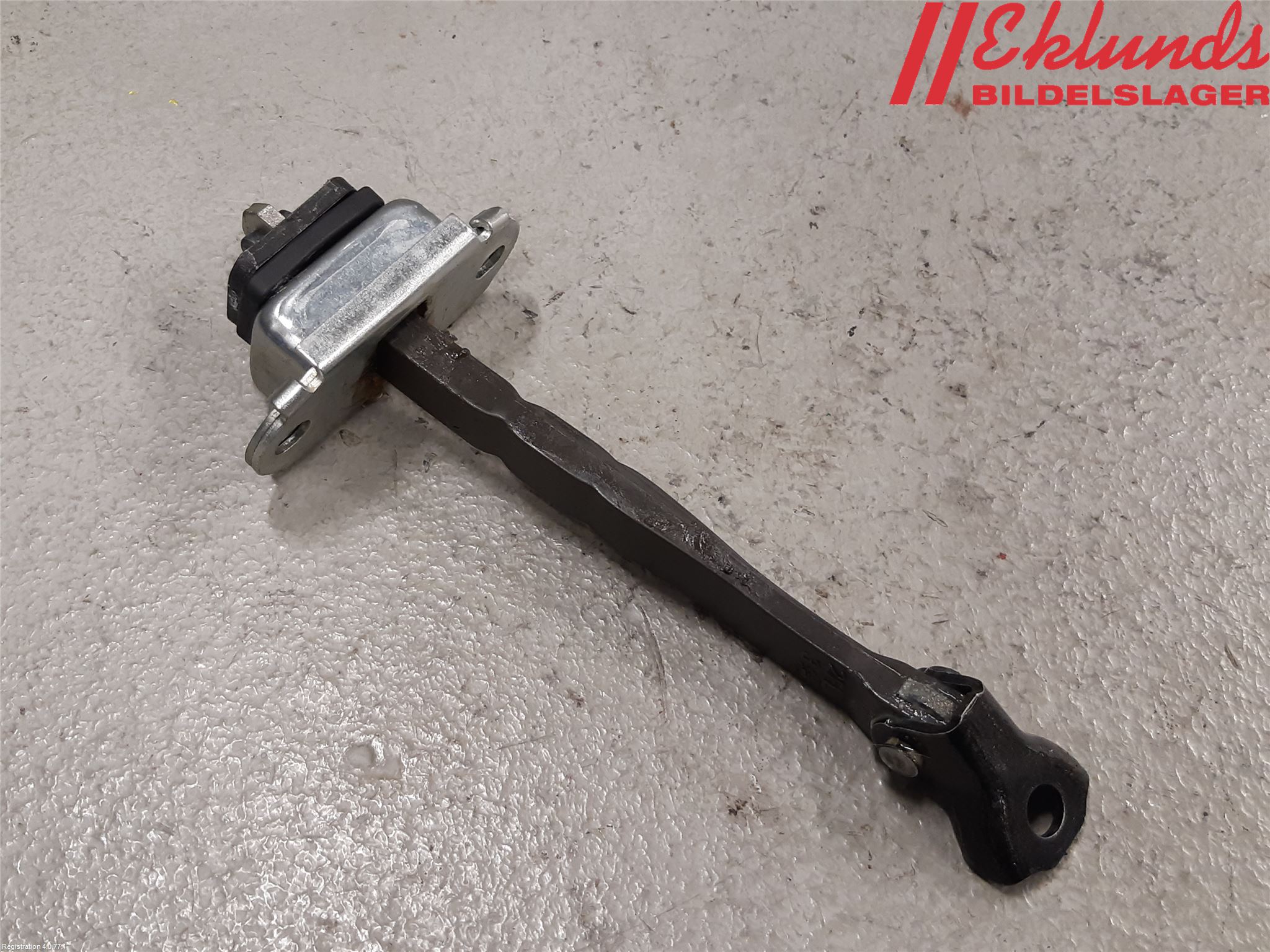 Toyota COROLLA 19- Dörrstopp