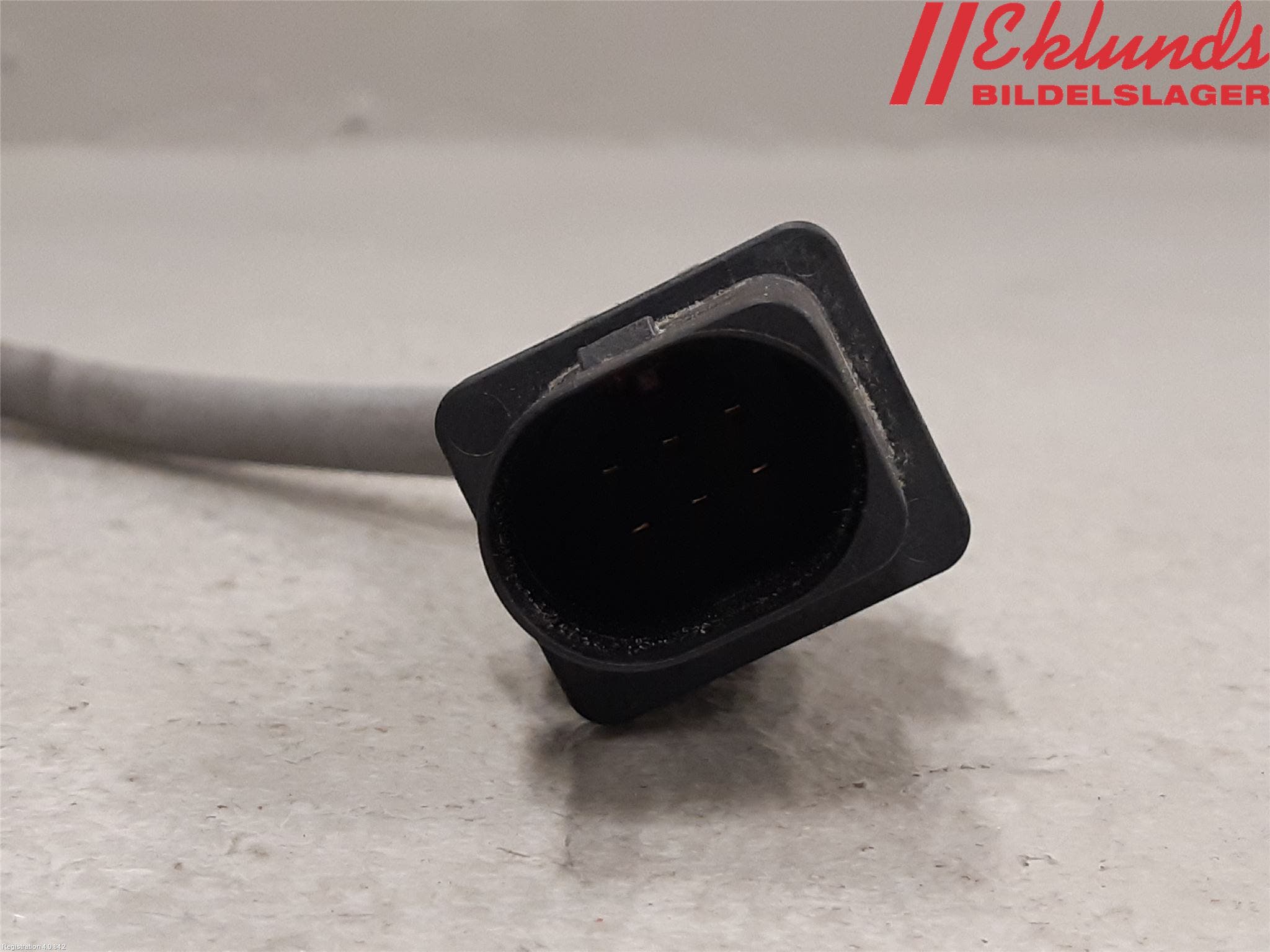 Hyundai TUCSON 05- Injlambdasond