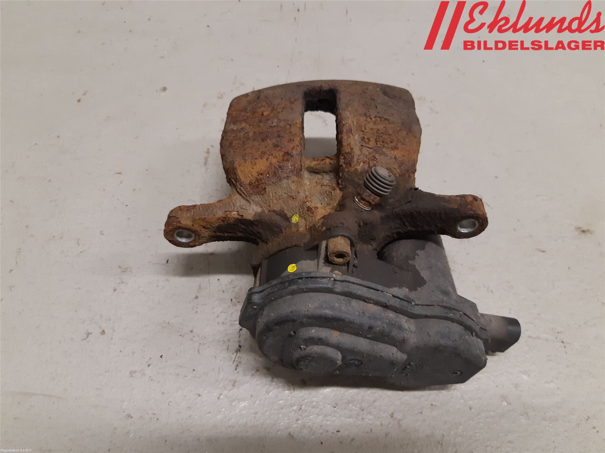 Audi A5 07-16 Bromsok Bak Höger