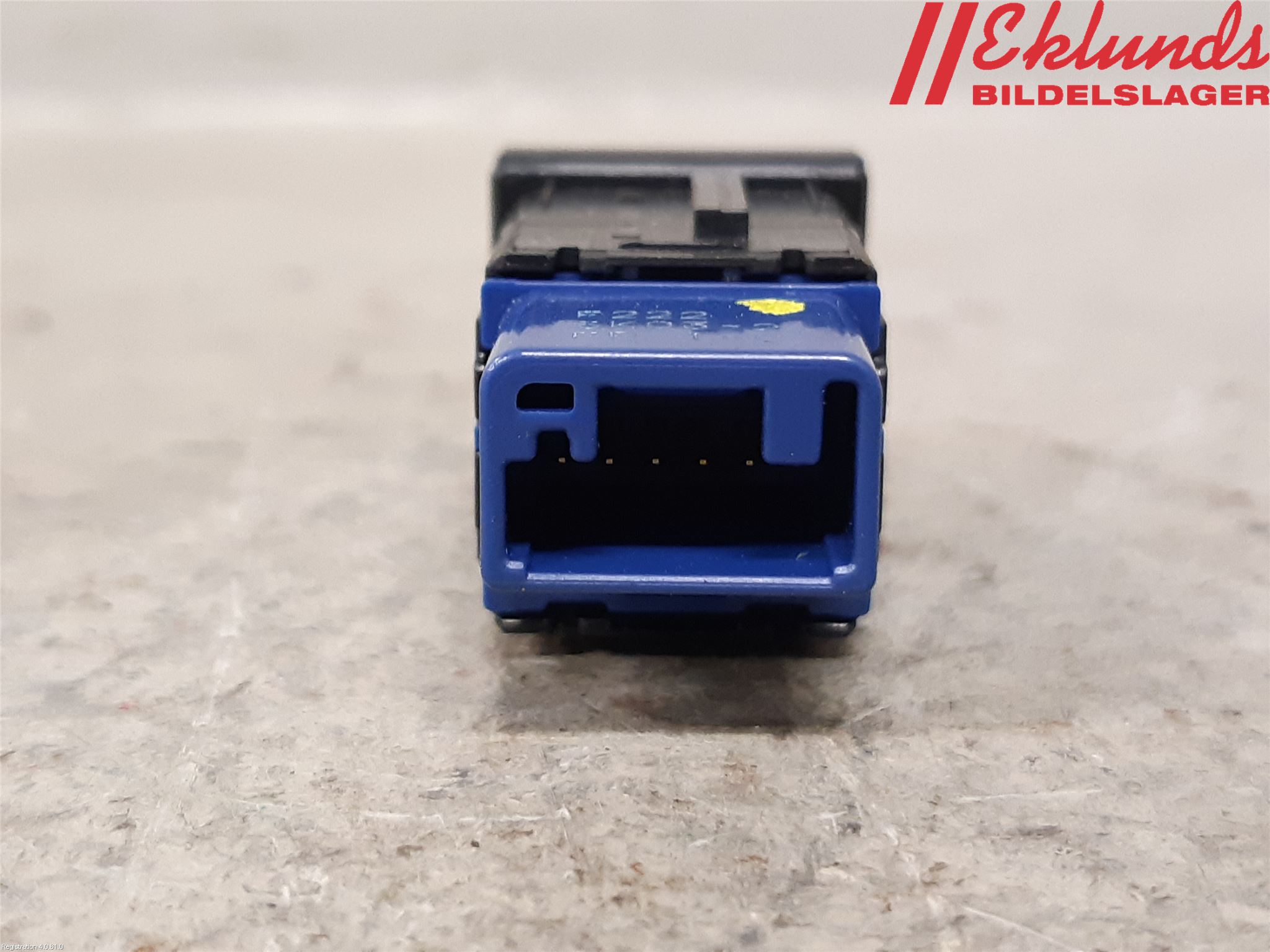 Toyota COROLLA 19- Strömställare Ljus