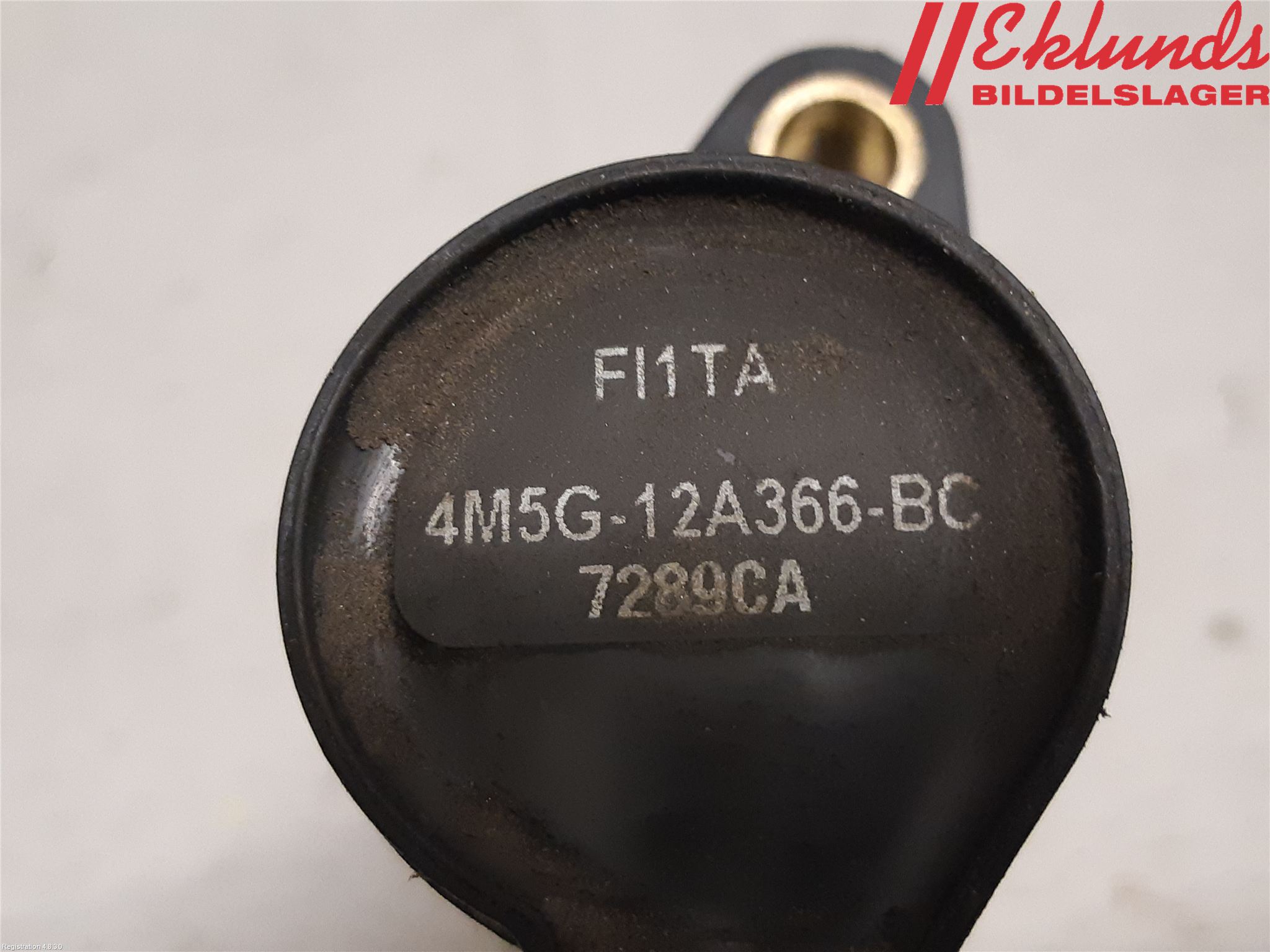 Volvo V70 08-13 Tändspole