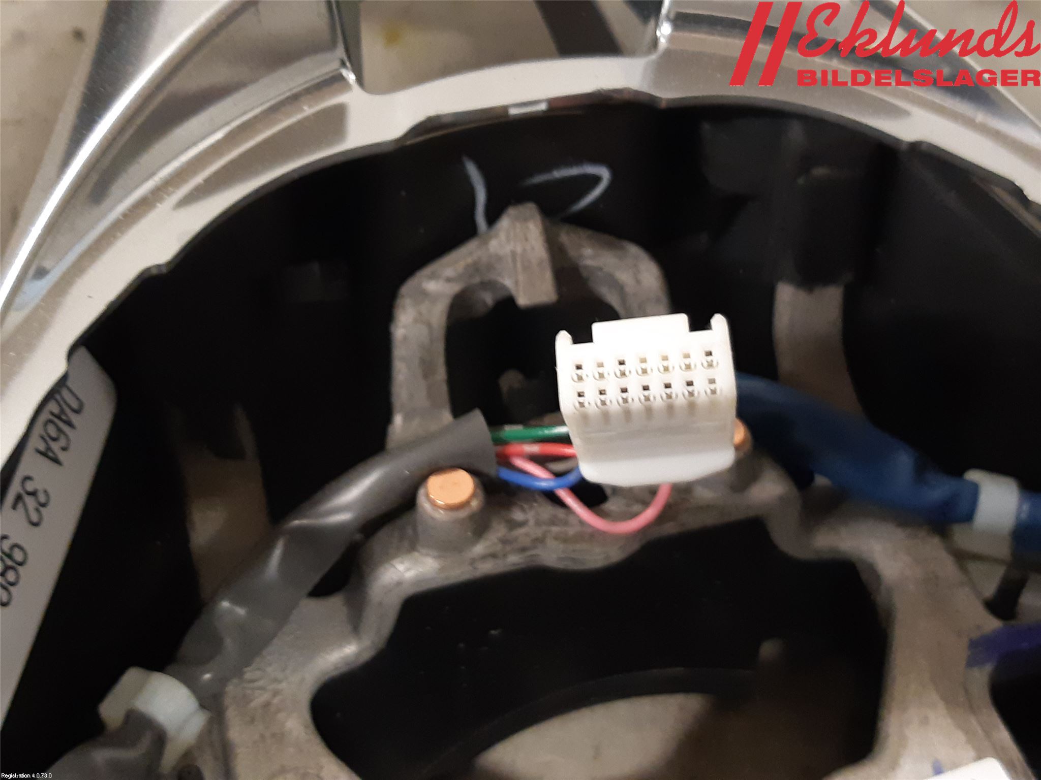 Mazda 2 (DJ) 15-22 Ratt