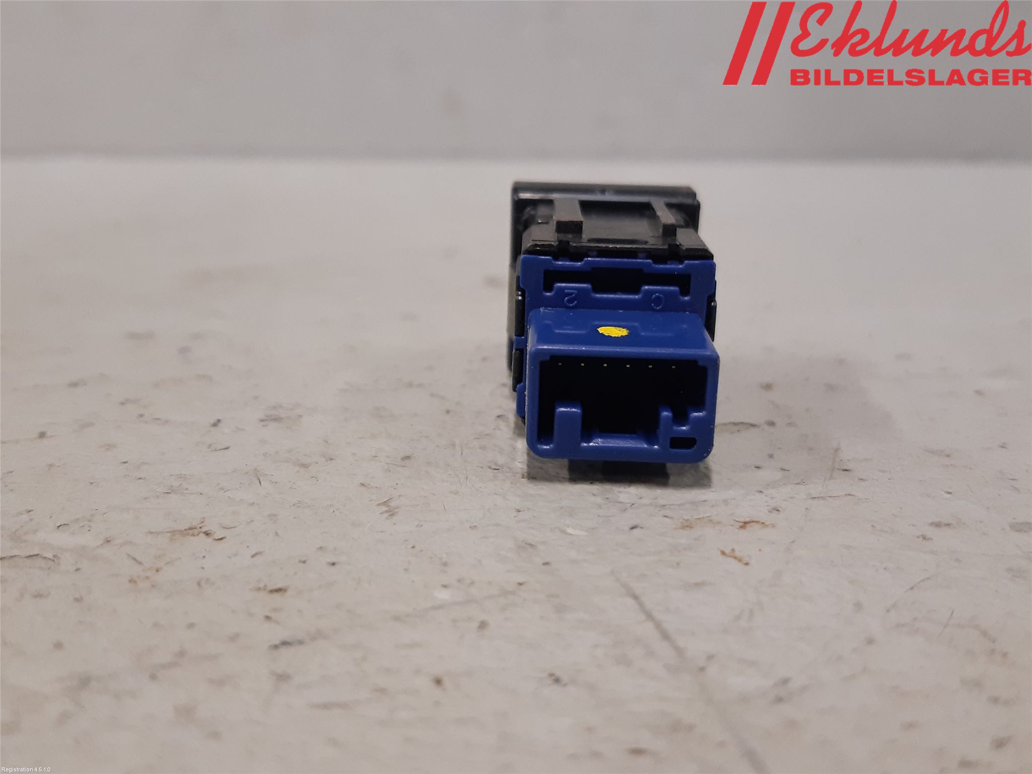 Toyota COROLLA 19- Strömställare Ljus