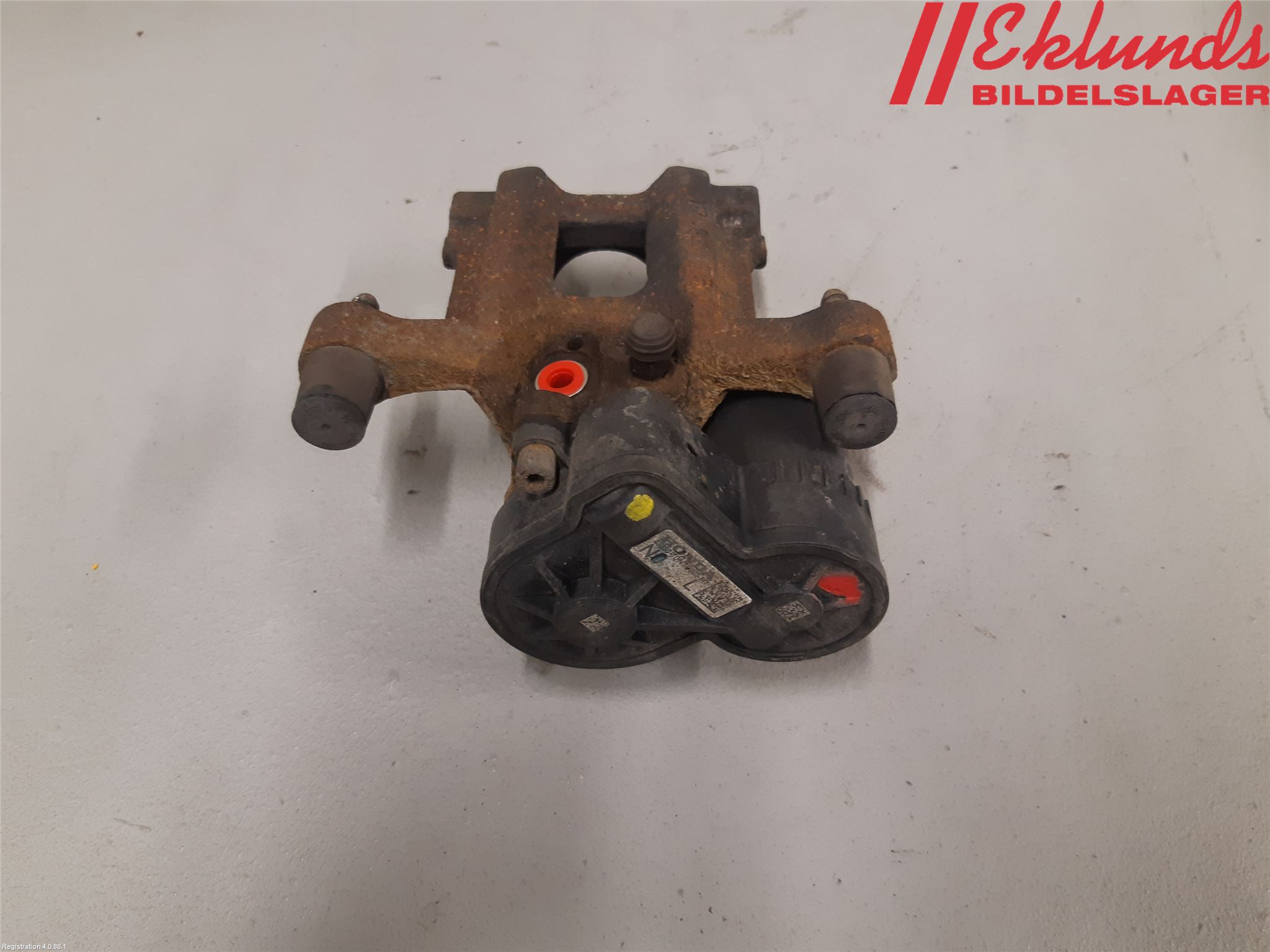 Honda CIVIC 17-22 Bromsok Bak Vänster