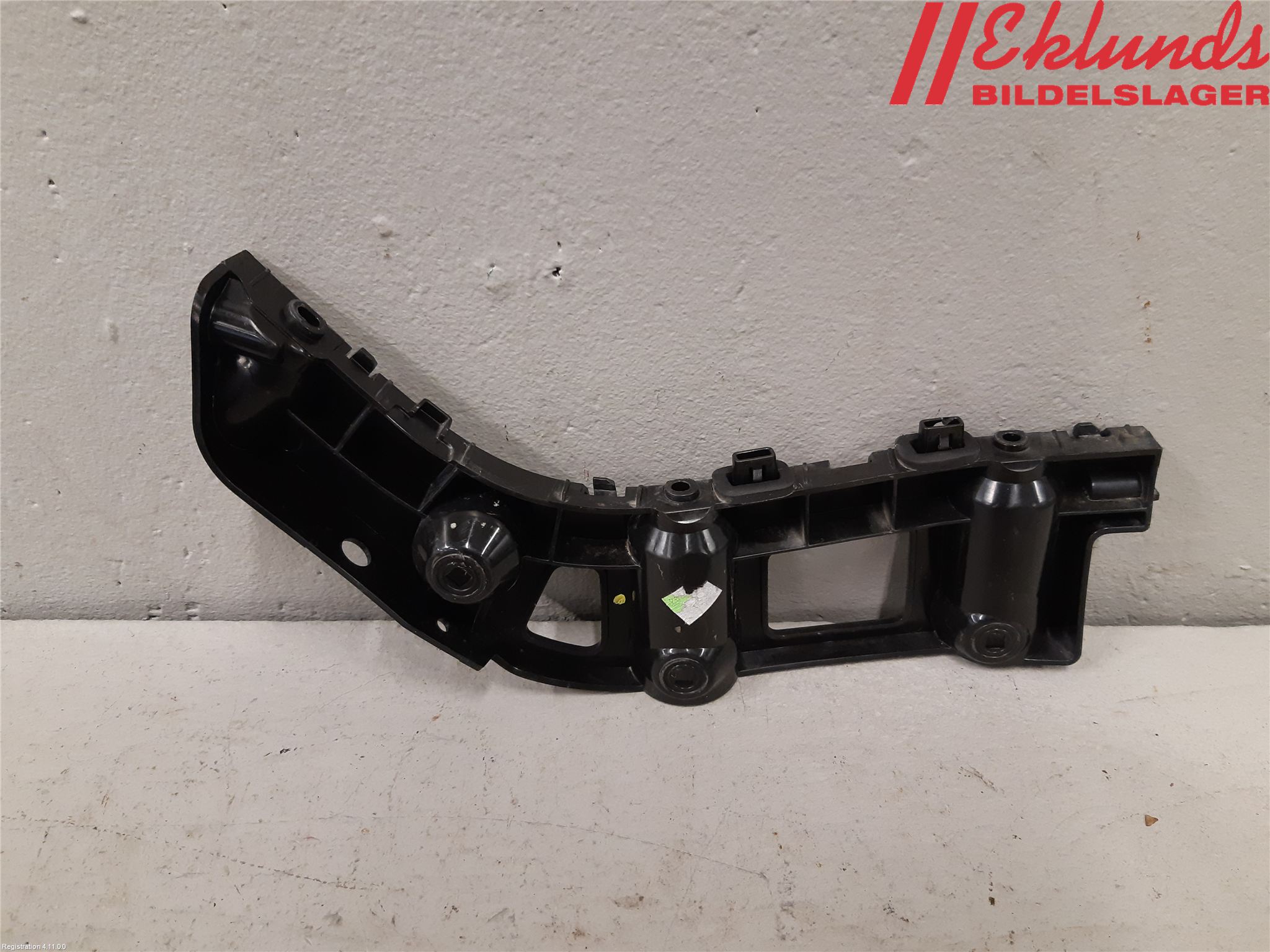 Renault KANGOO/E-TECH 21- Stötfångarfäste Bak Vä