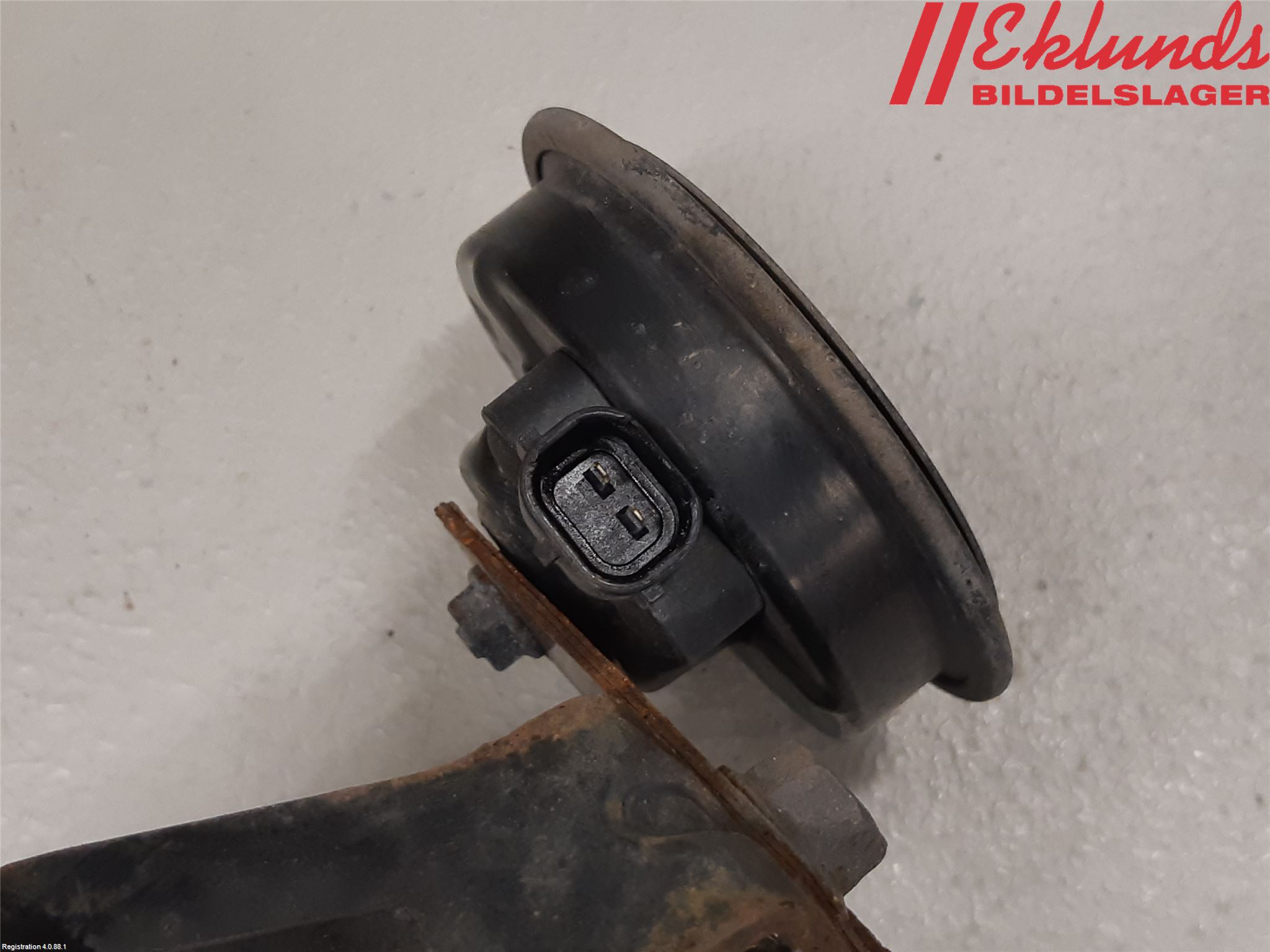 Hyundai SANTA FE 13-18 Signalhorn