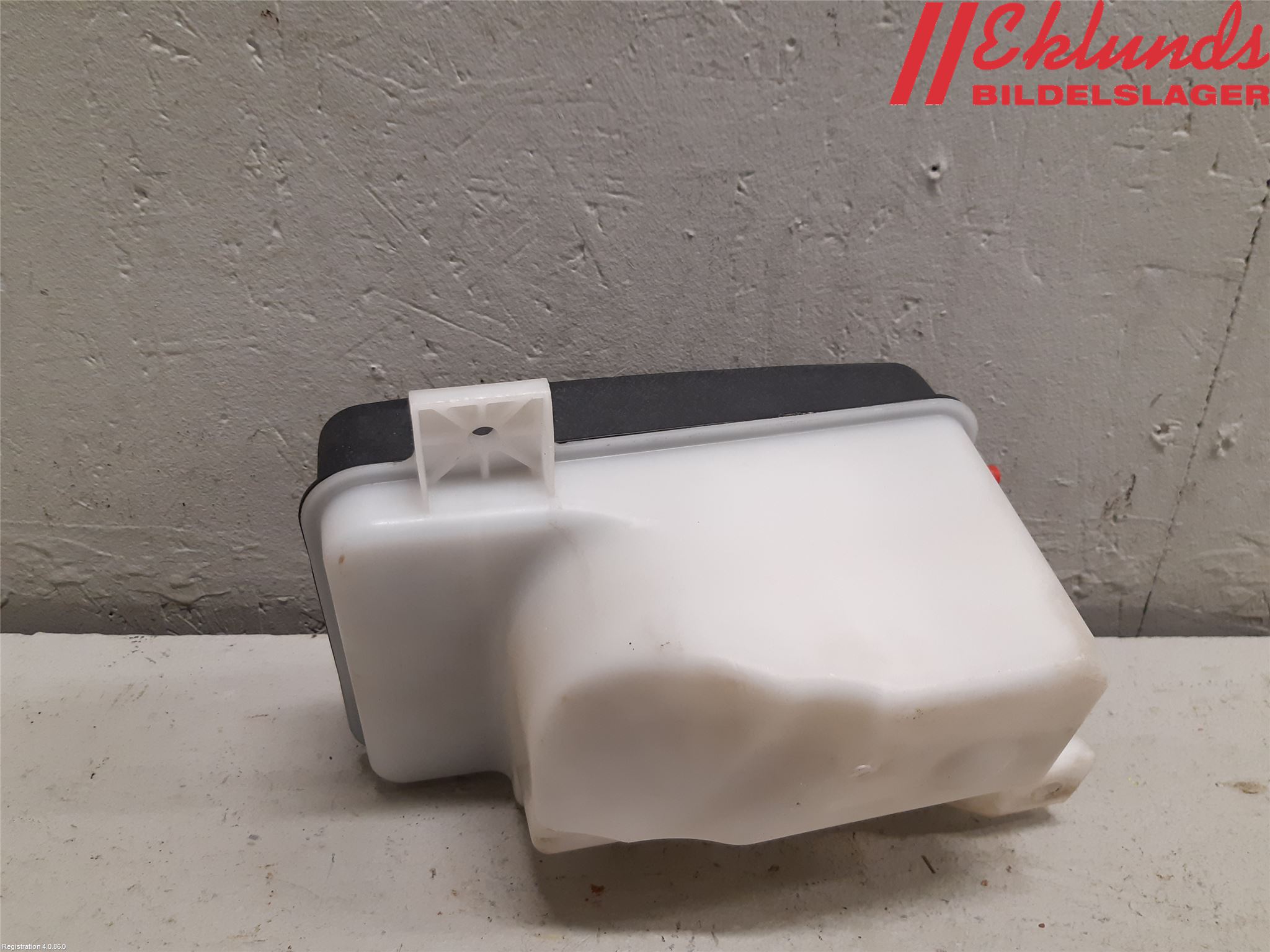 Kia OPTIMA 16-20 Expansionstank