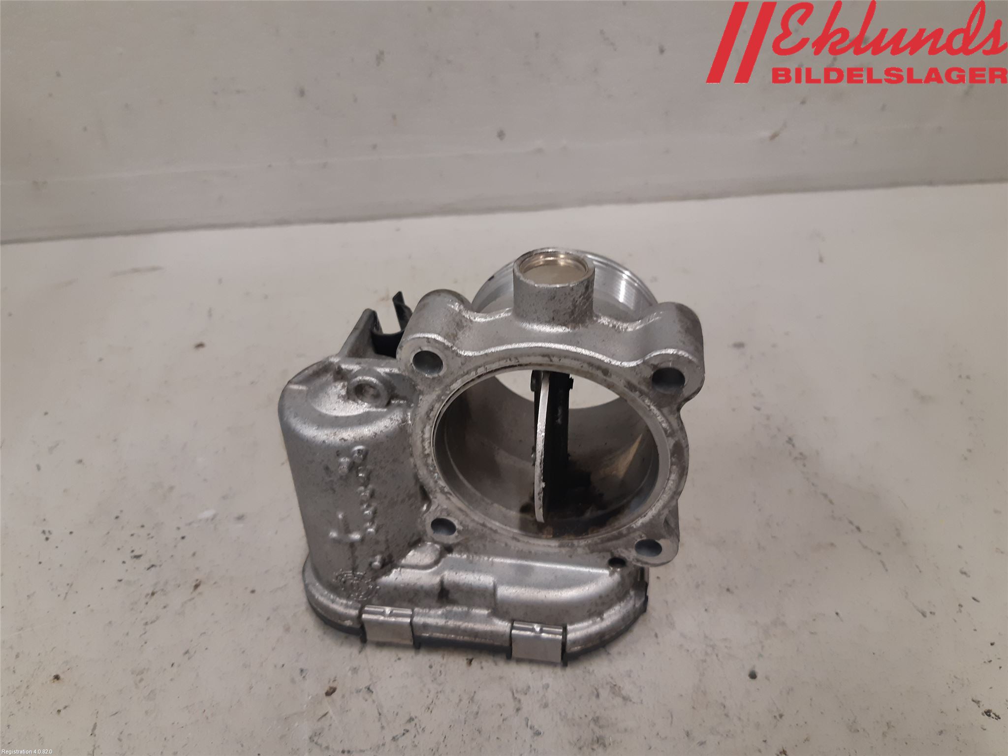 Volvo XC90 07-14 Injspjällhus