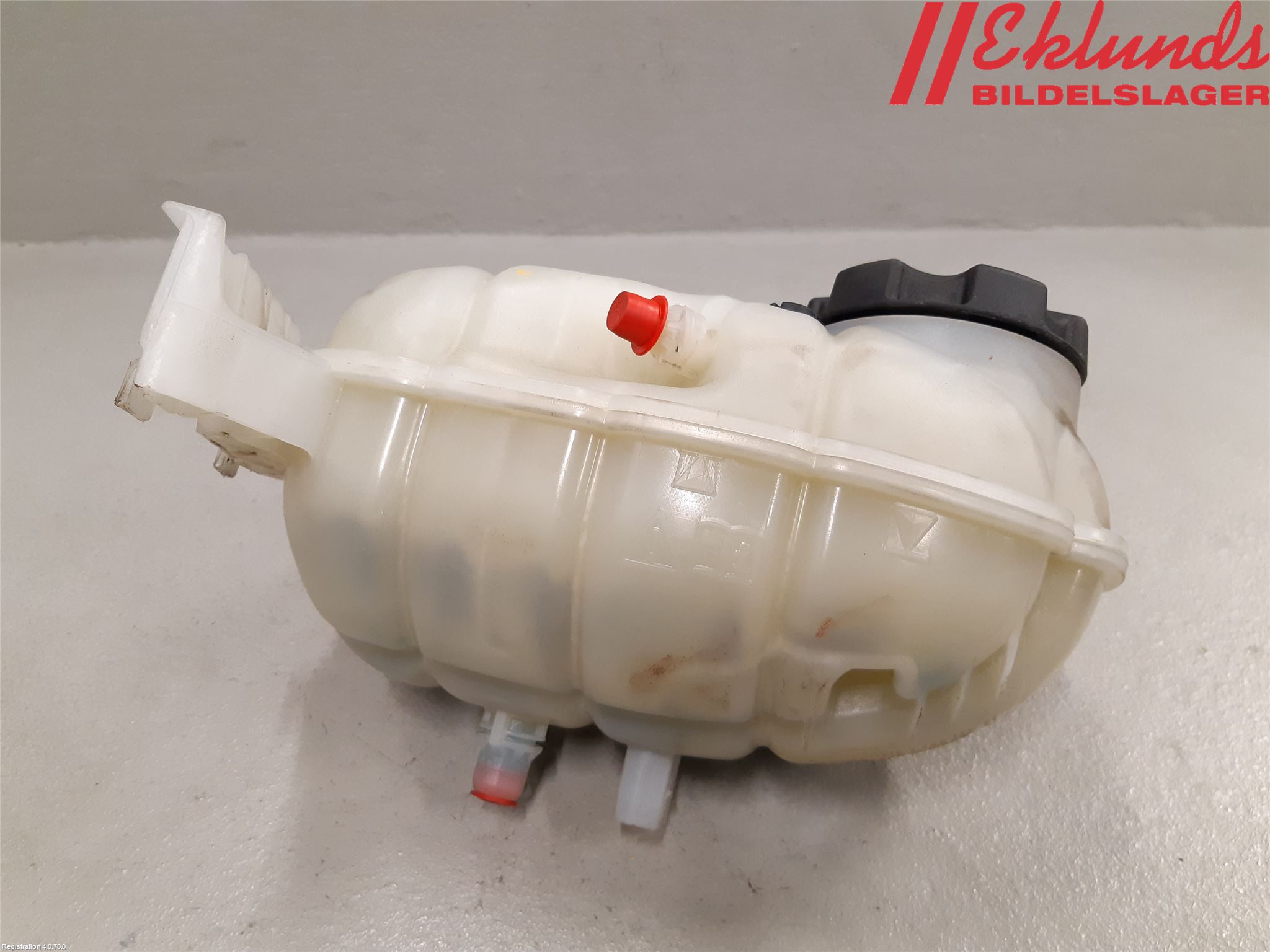 BMW 3 F30/F31/F80 12-19 Expansionstank