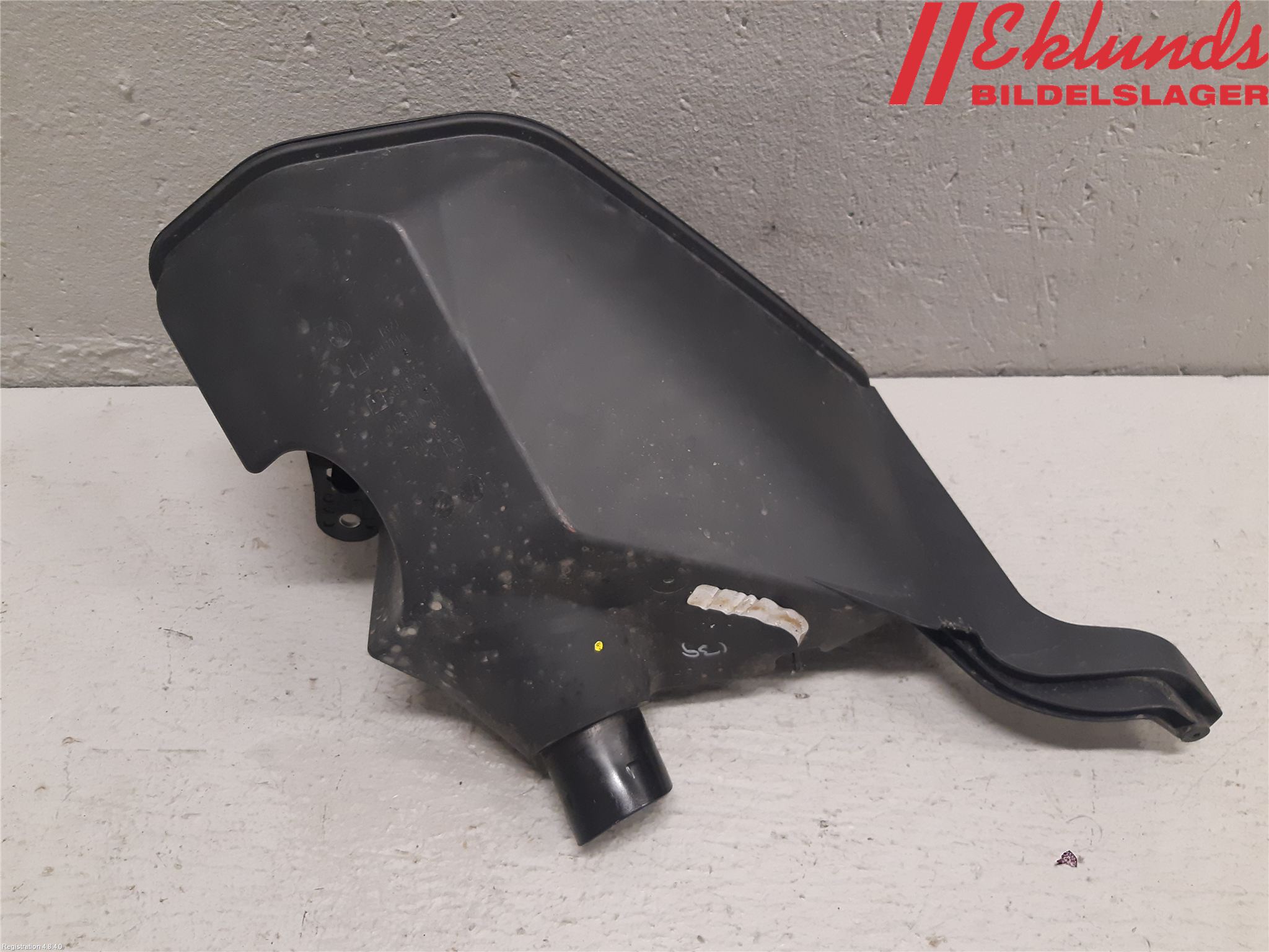 BMW X3 G01 18- Luftrenare