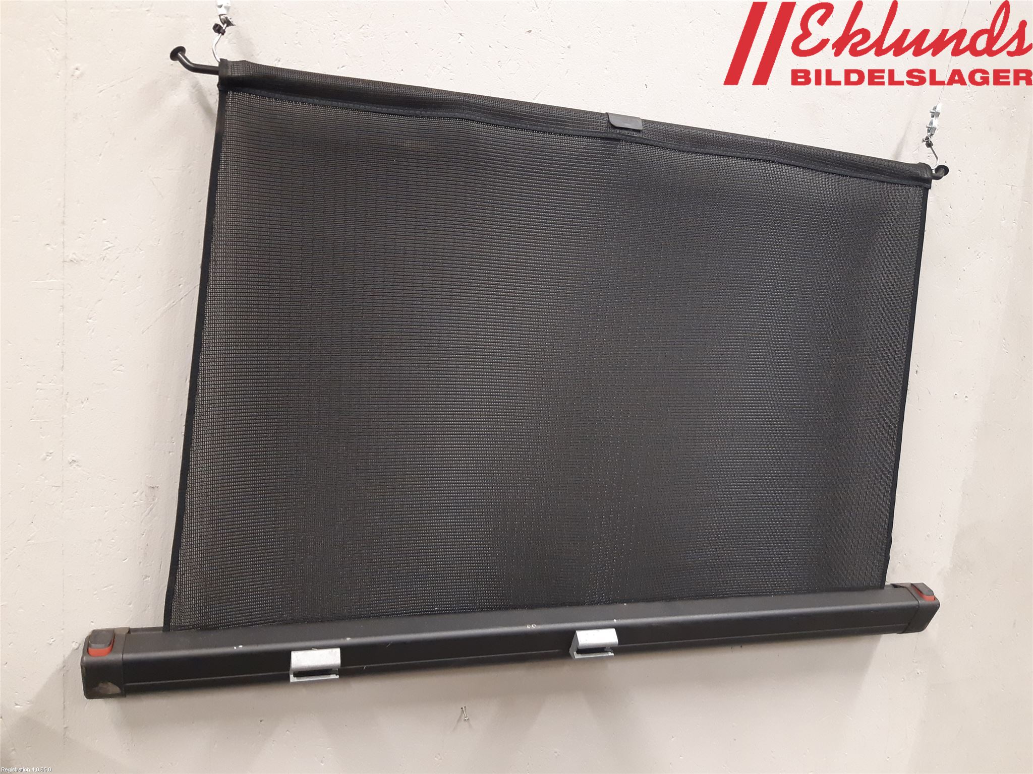 Audi A4 12-15 Lastnät