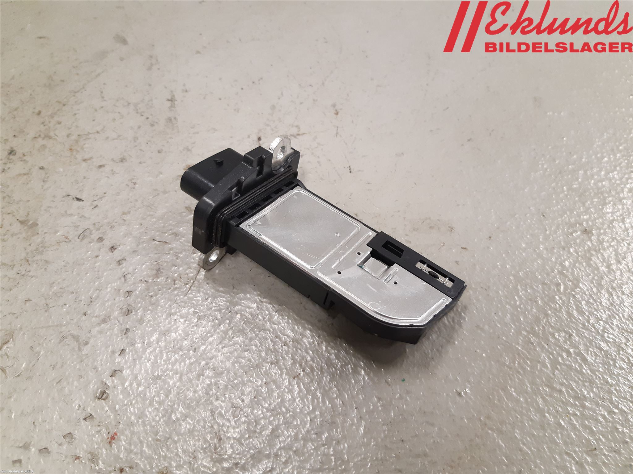 BMW 5 F10/F11/F18 09-17 Injluftmassamätare