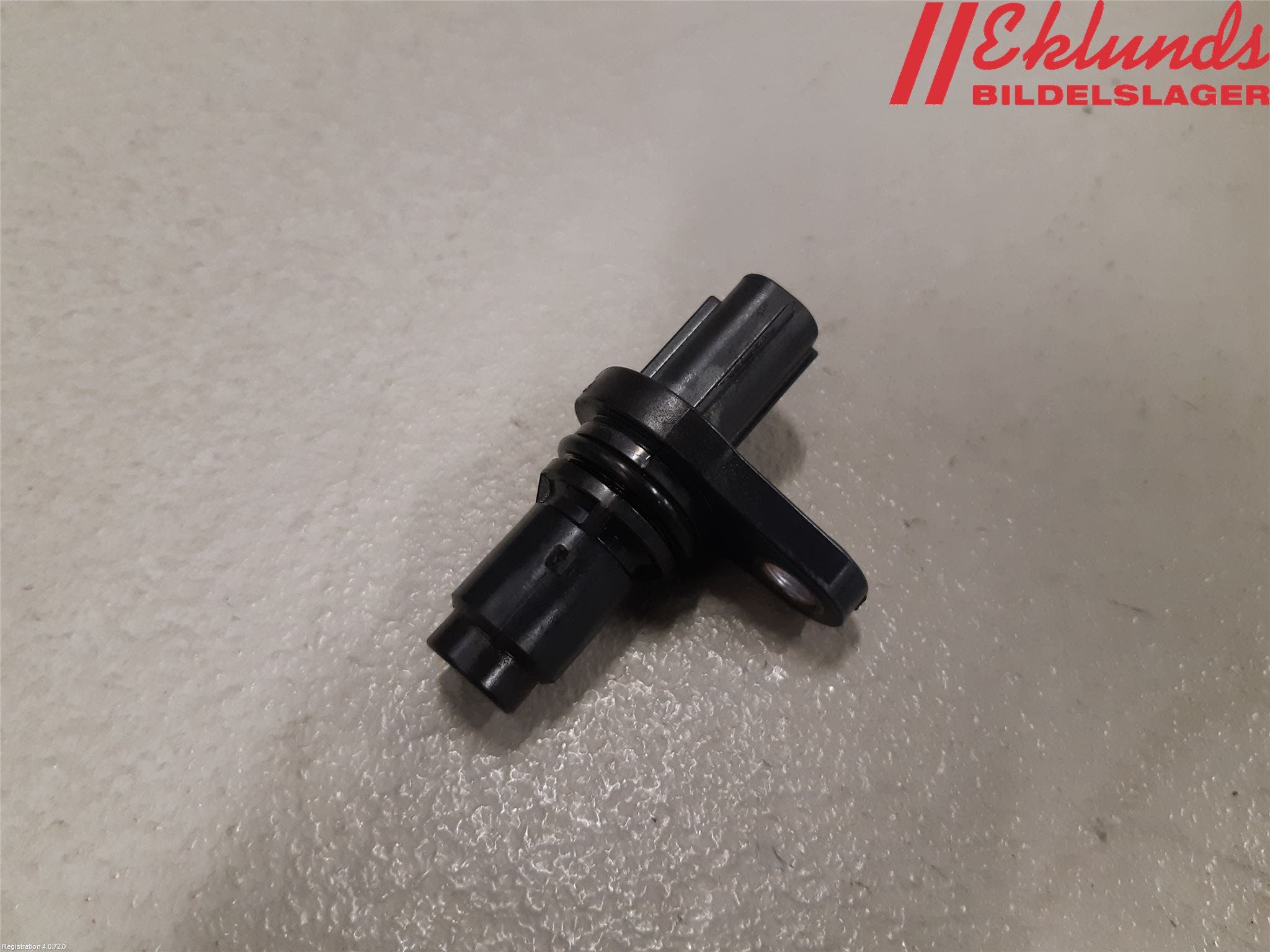 Lexus GS 300/430/450H 05-12 Givare Varvtal-Tändläge