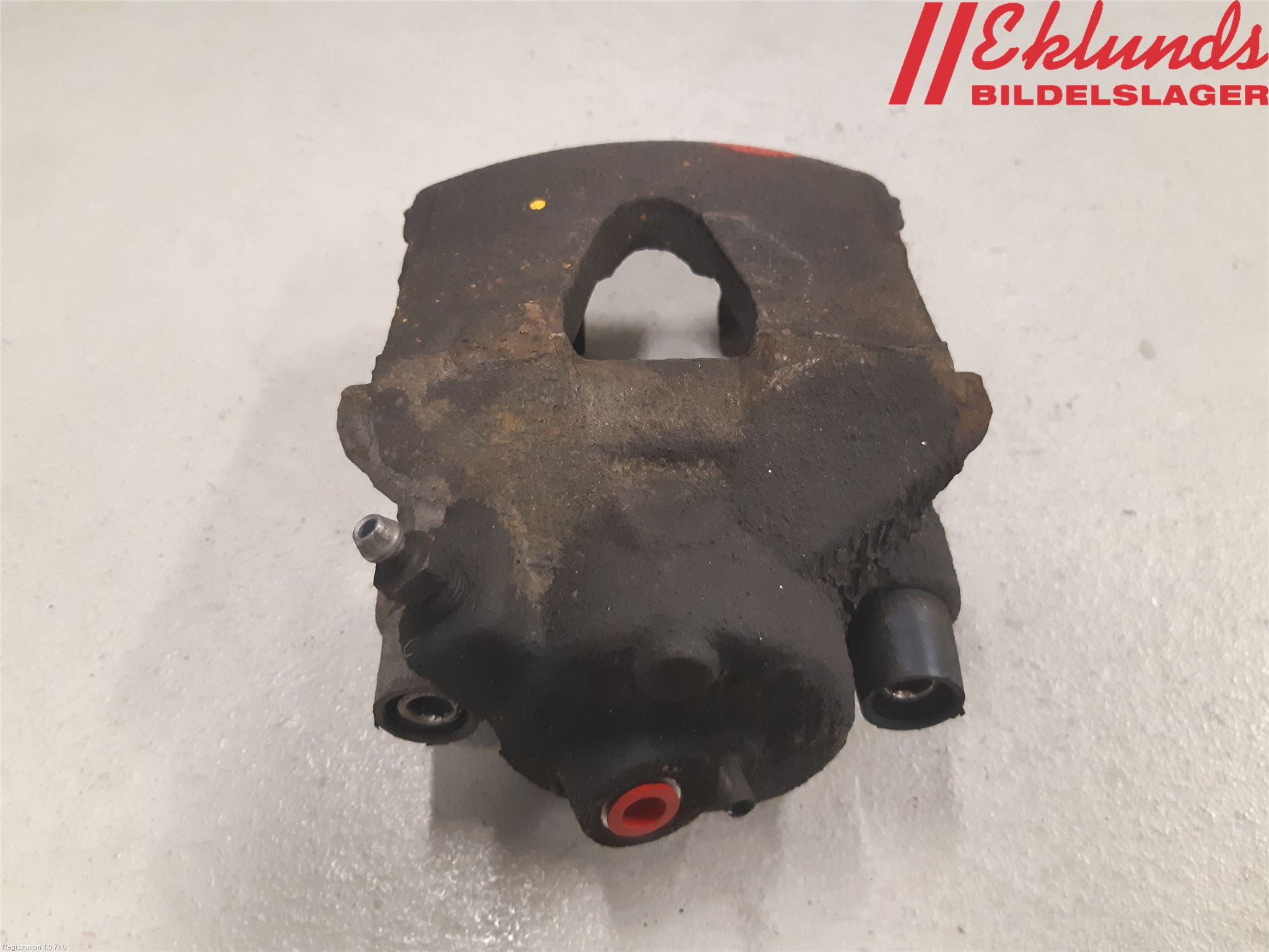 Skoda FABIA 15-21 Bromsok Fram Vänster