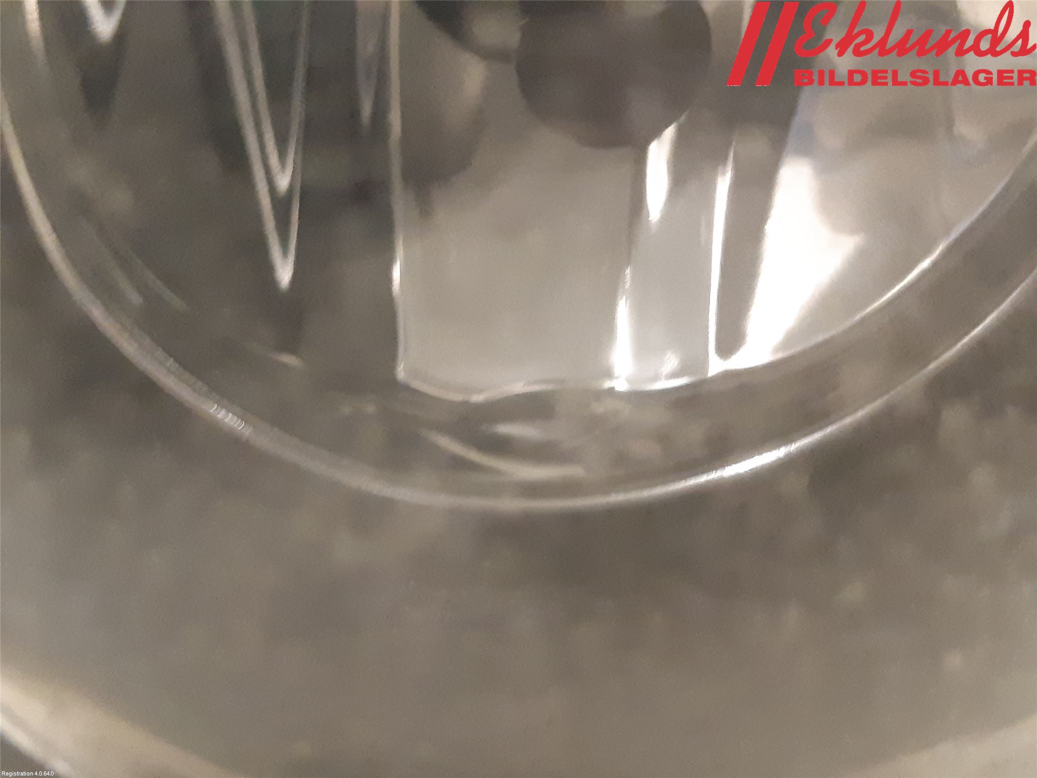 Renault MÉGANE II  06-08 Dimljus-Varselljus Fram