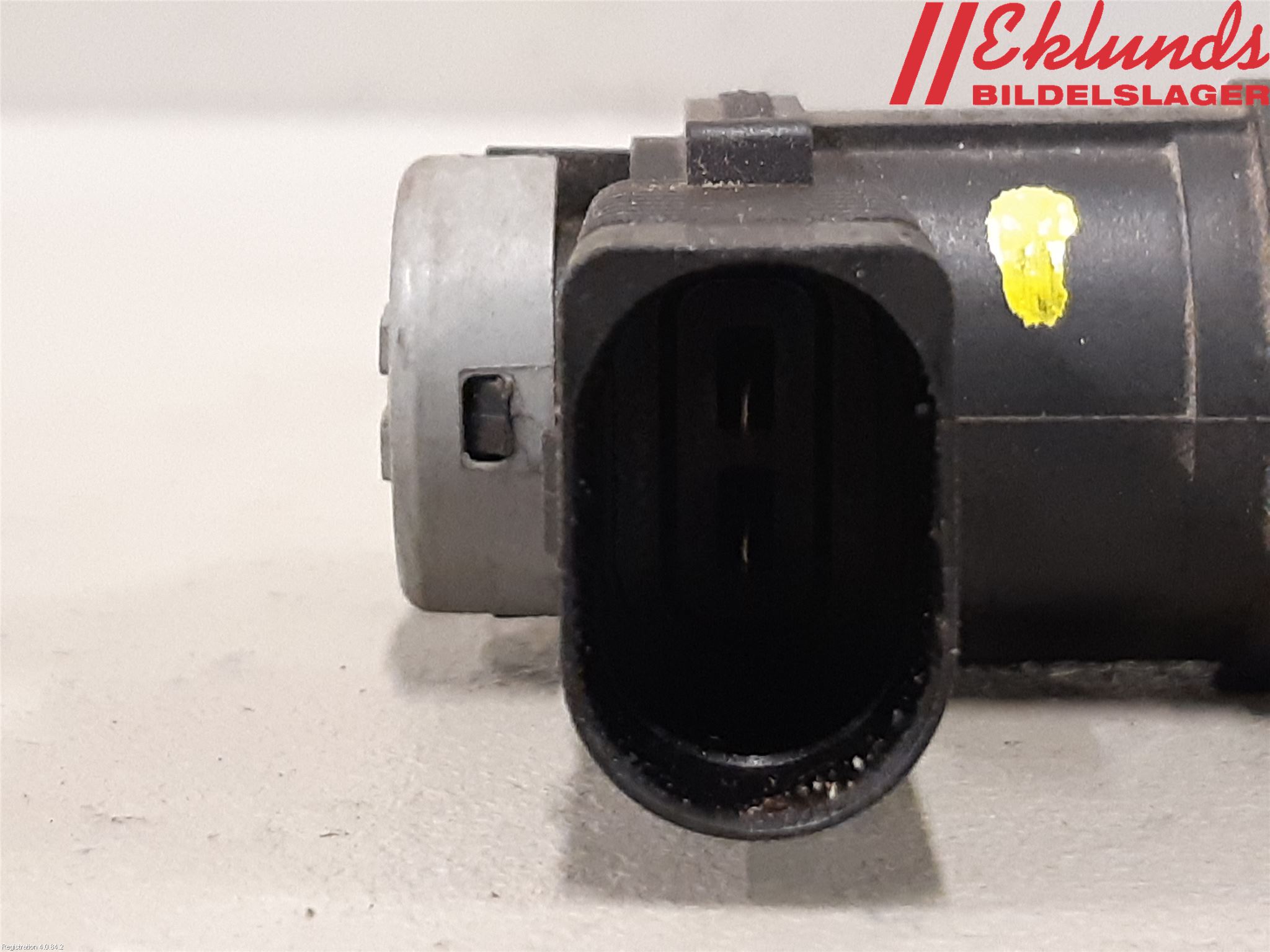 Volkswagen VW CADDY 11-15 Magnetventil Laddtryck
