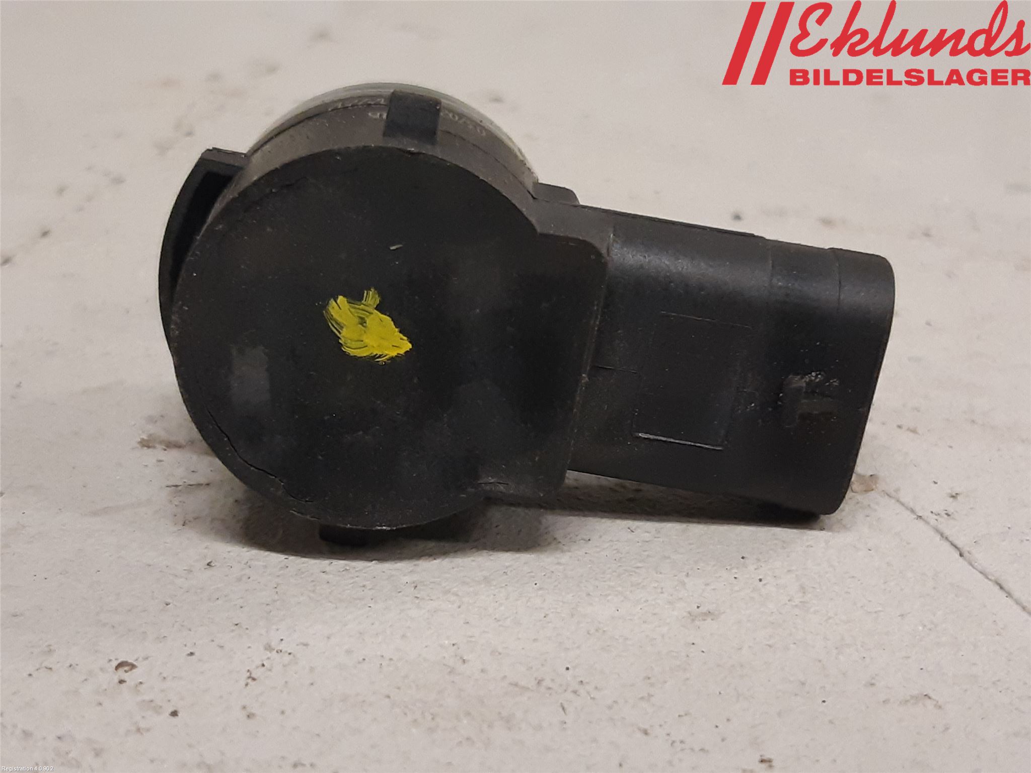 Volkswagen VW PASSAT 15-19 Parkeringshjälp Frontsensor