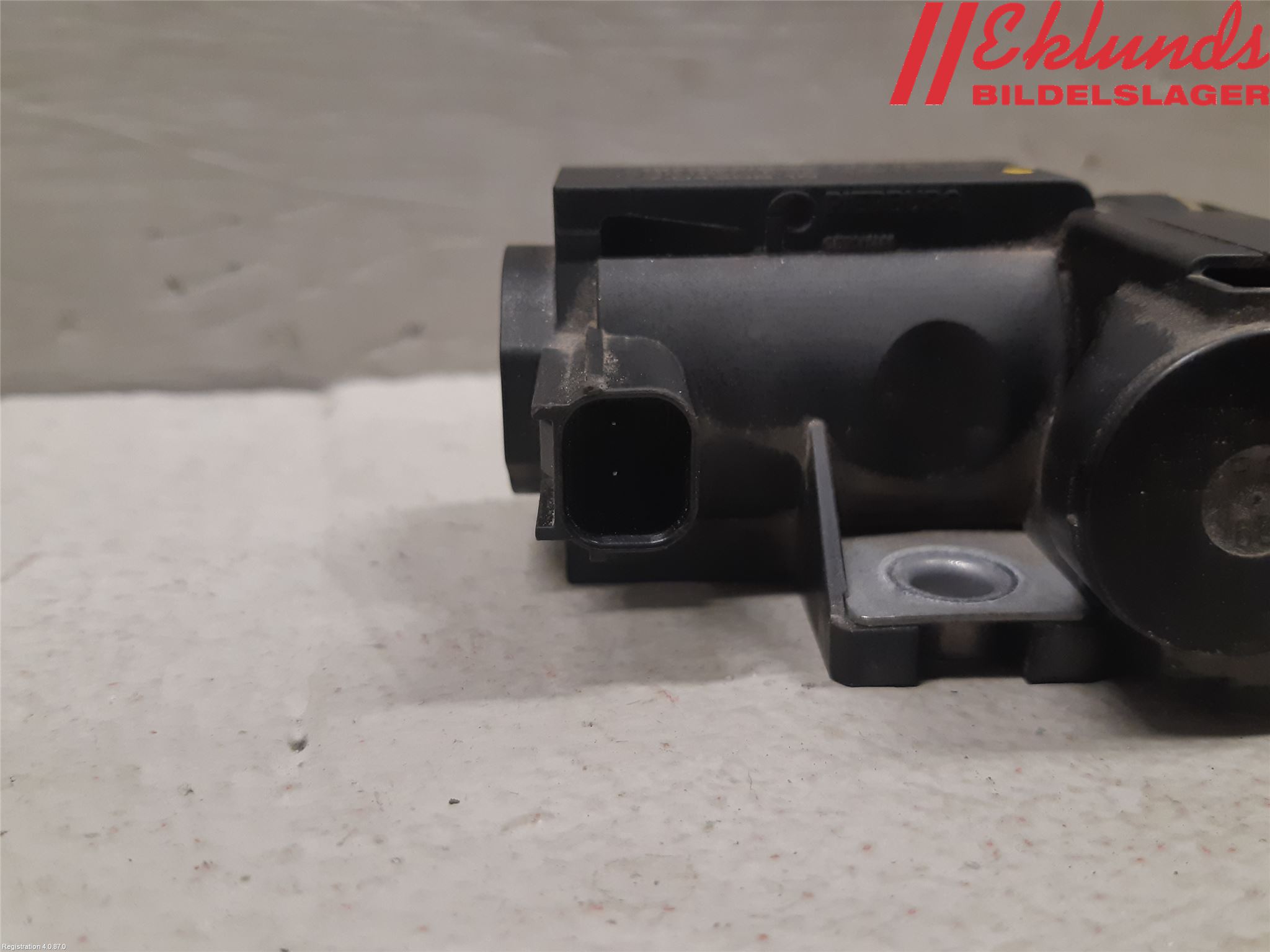 Honda CR-V 13-18 Vakuumventil