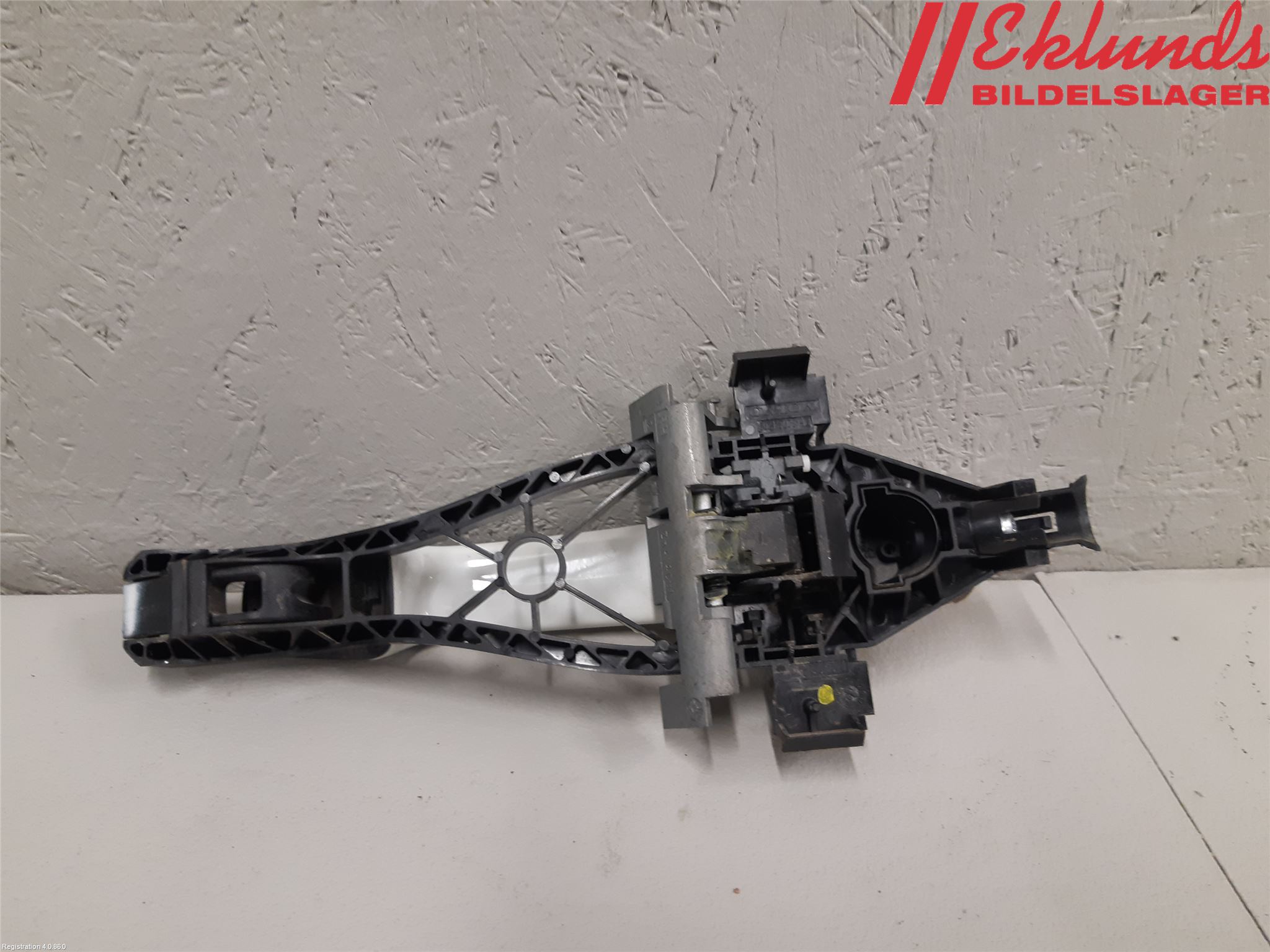 Volvo XC70 08-13 Dörrhandtag Yttre Hö