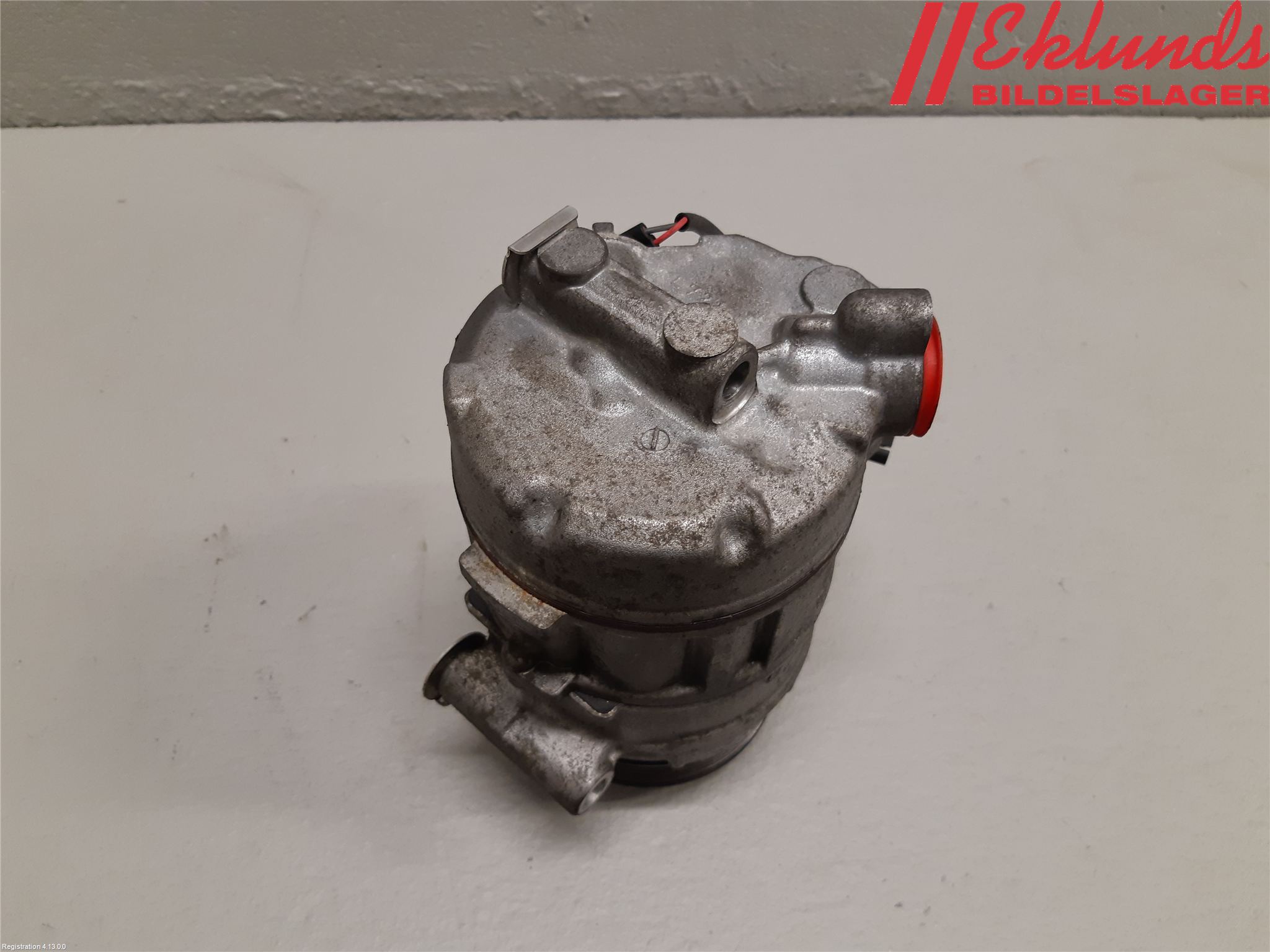BMW 3 E90/91 SED/TOU 05-12 Ac Kompressor