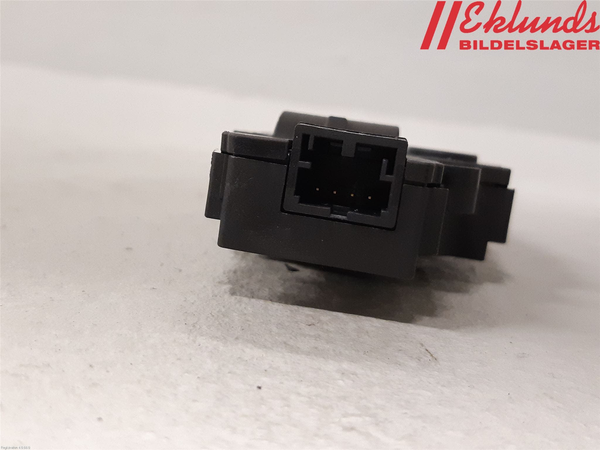 Mercedes-Benz MB GLA-KLASS (X156) 13-20 Ac Reglermotor