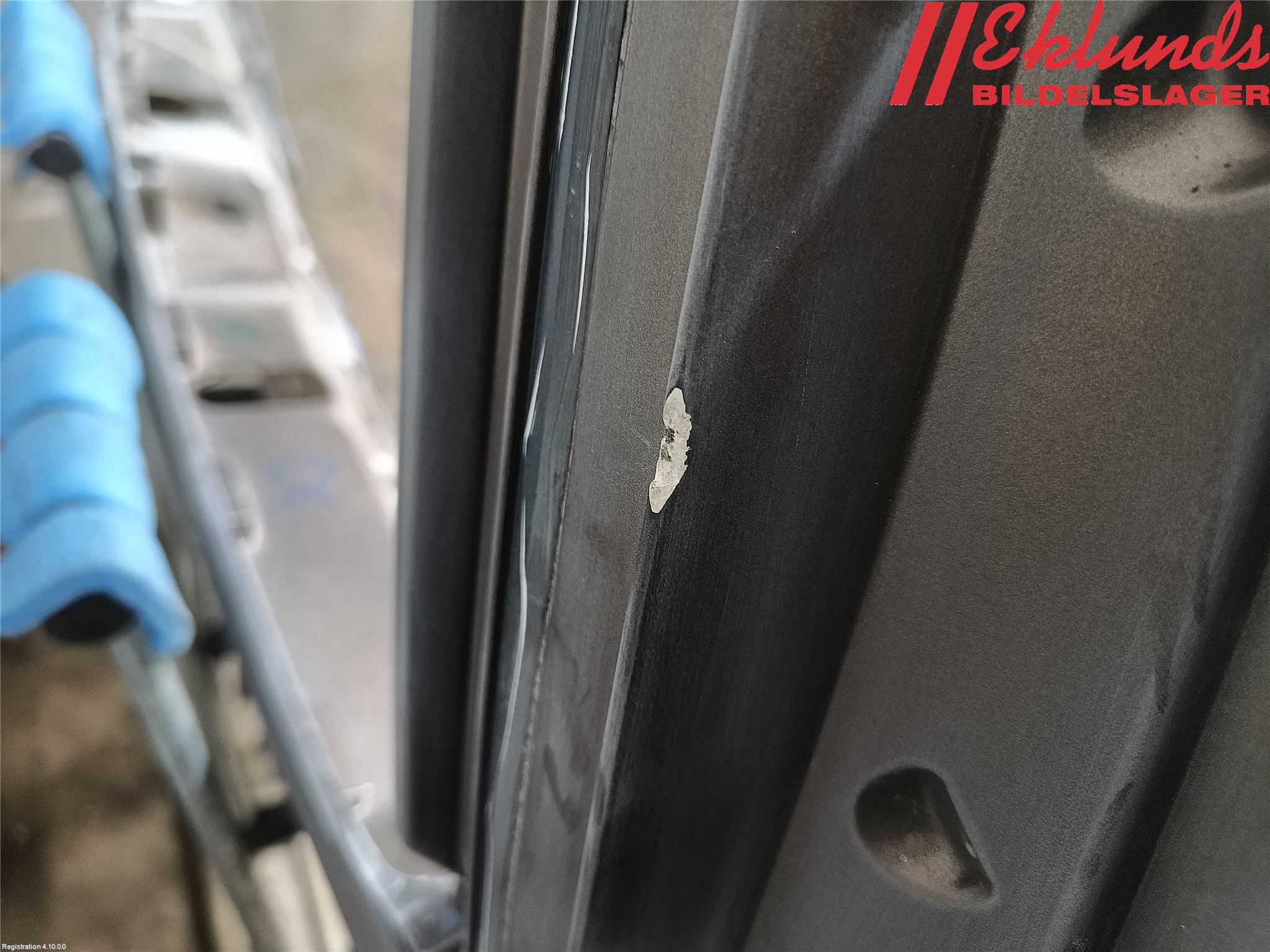 Volvo V70 14-16 Baklucka Kombi