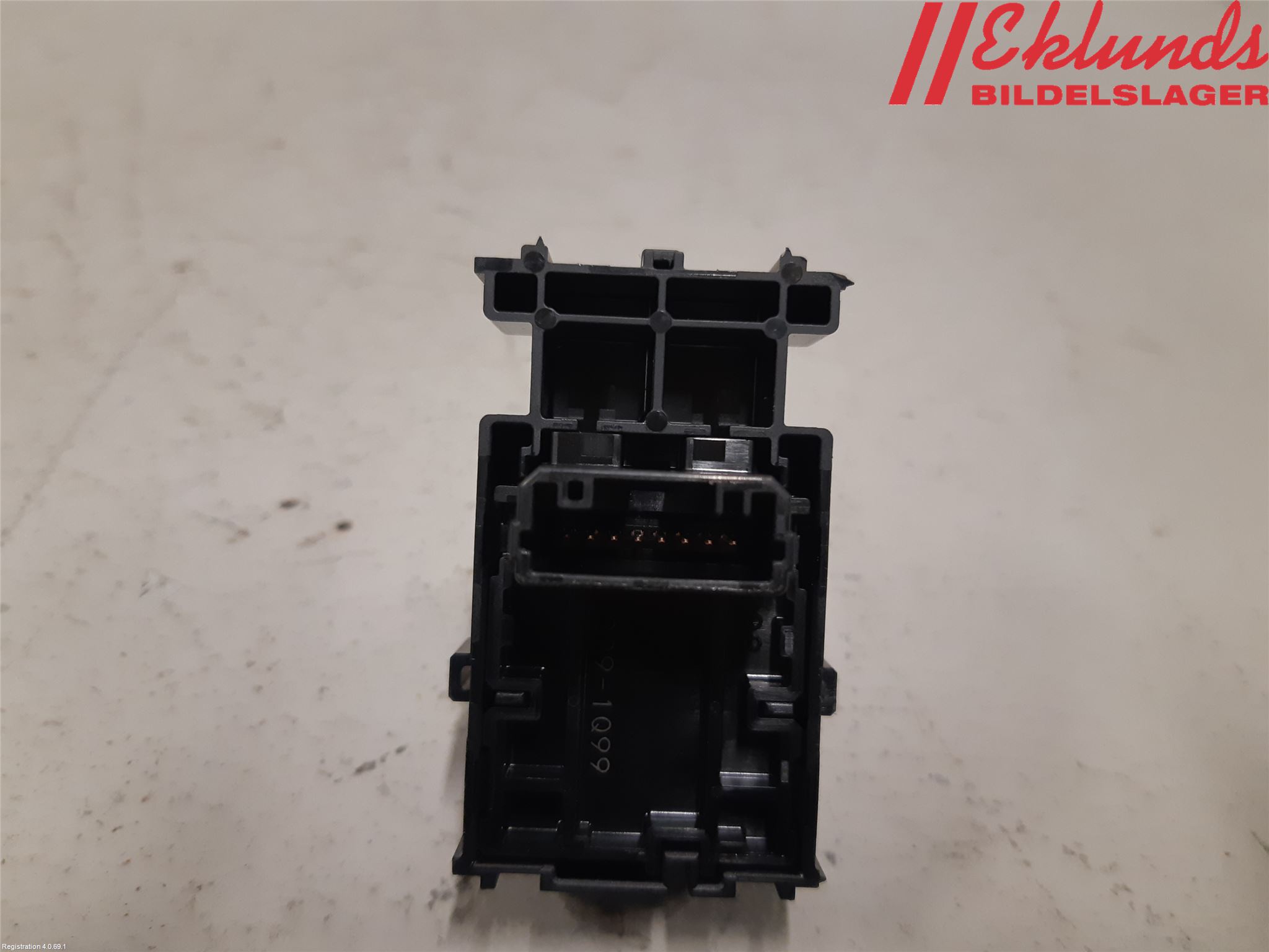 Lexus ES 250/300/330 Strömställare Elhiss