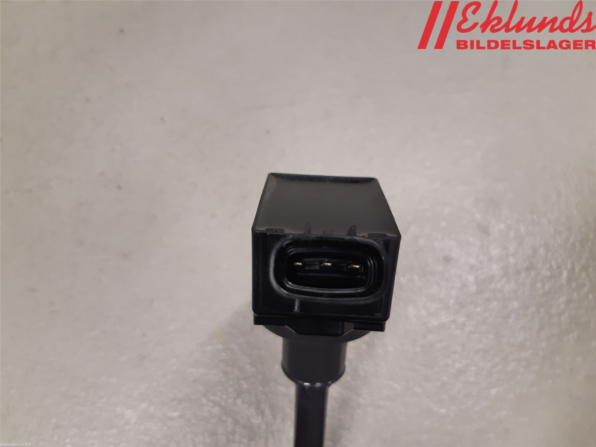 Lexus NX 340h/450h+ 21- Tändspole