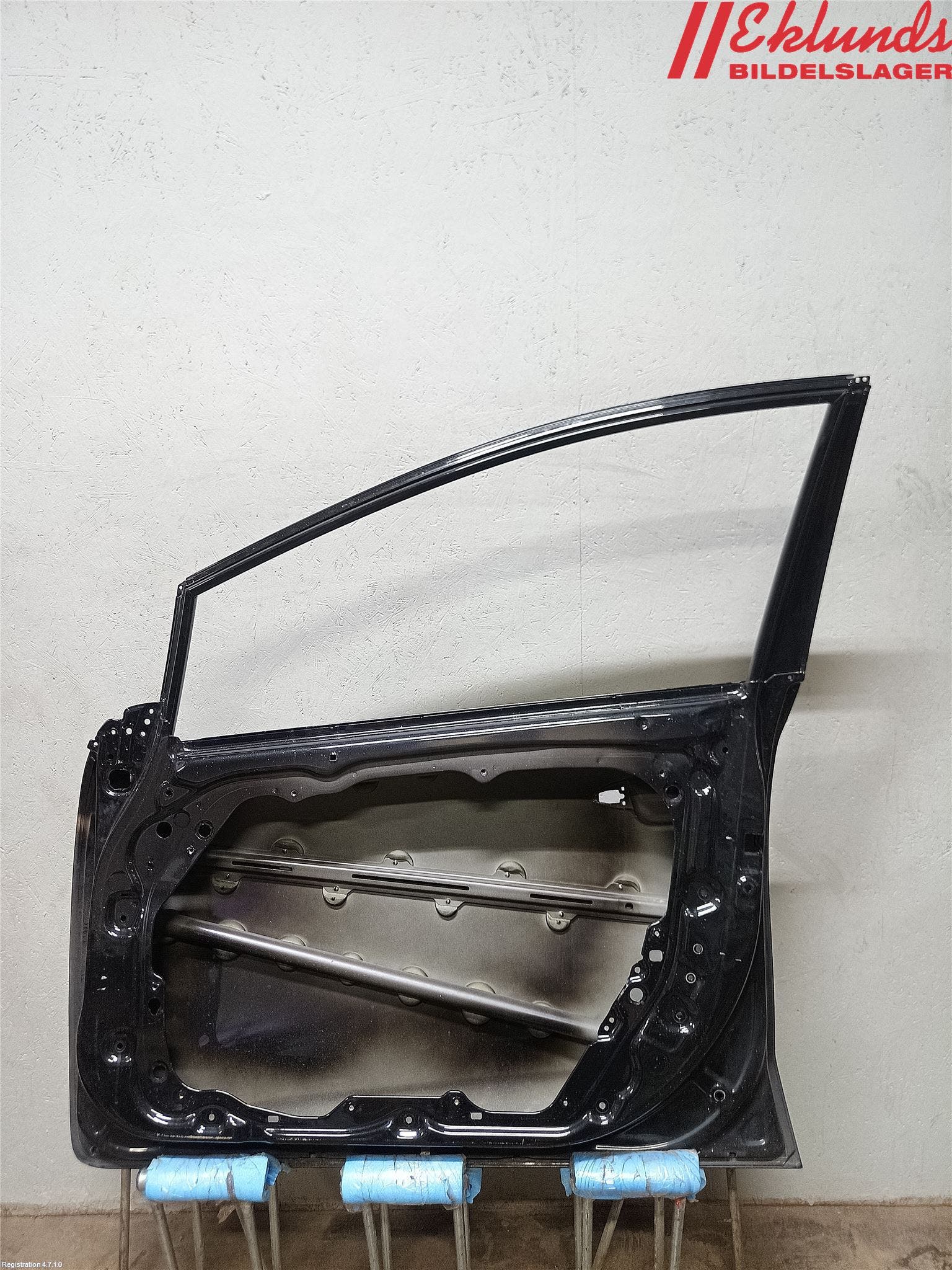 Kia CEED 12-18 Dörr Fram Höger