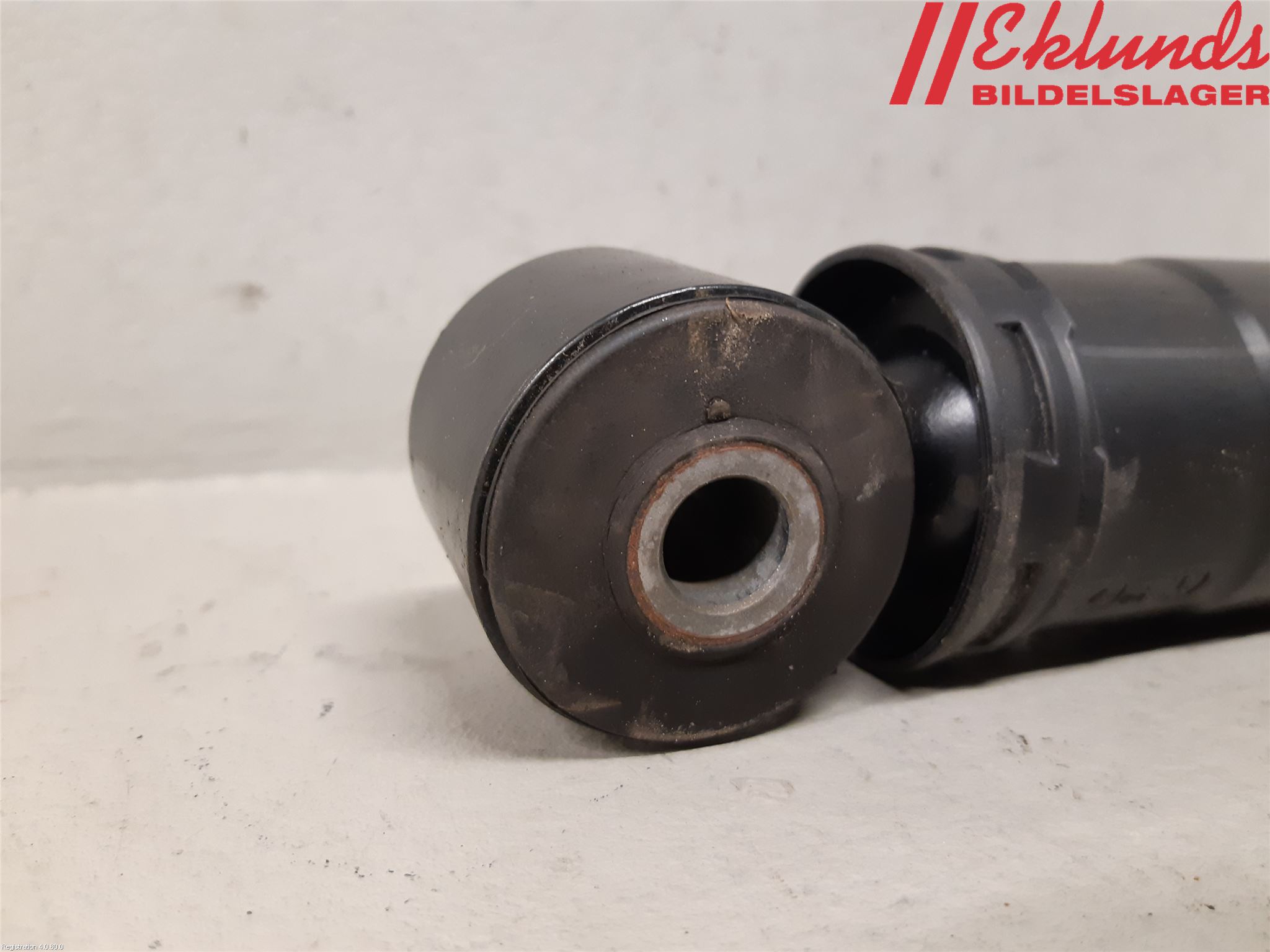 Fiat TALENTO 16- Stötdämpare Bak