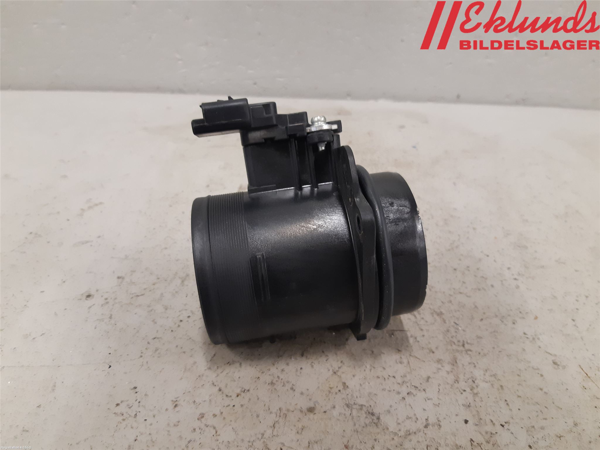 Peugeot EXPERT/E-EXPERT 17- Injluftmassamätare