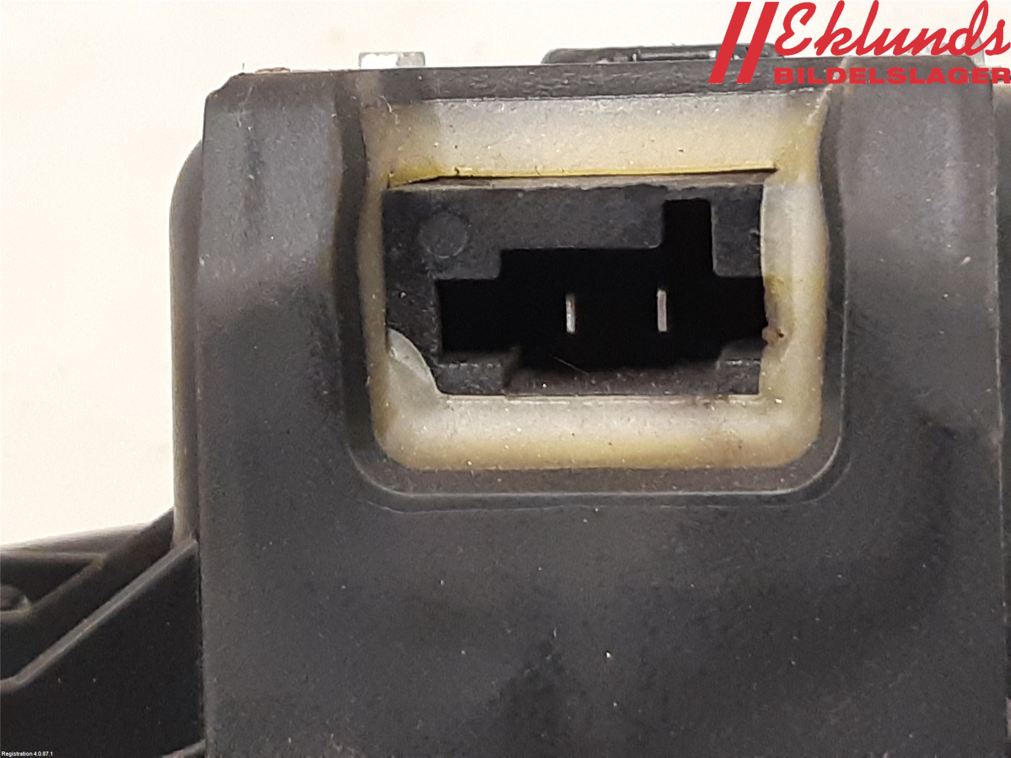 Iveco DAILY 07-13 Ac Värmefläkt