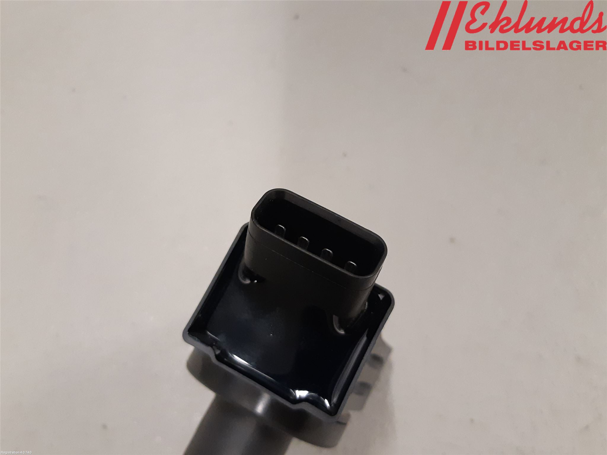 Toyota COROLLA 19- Tändspole