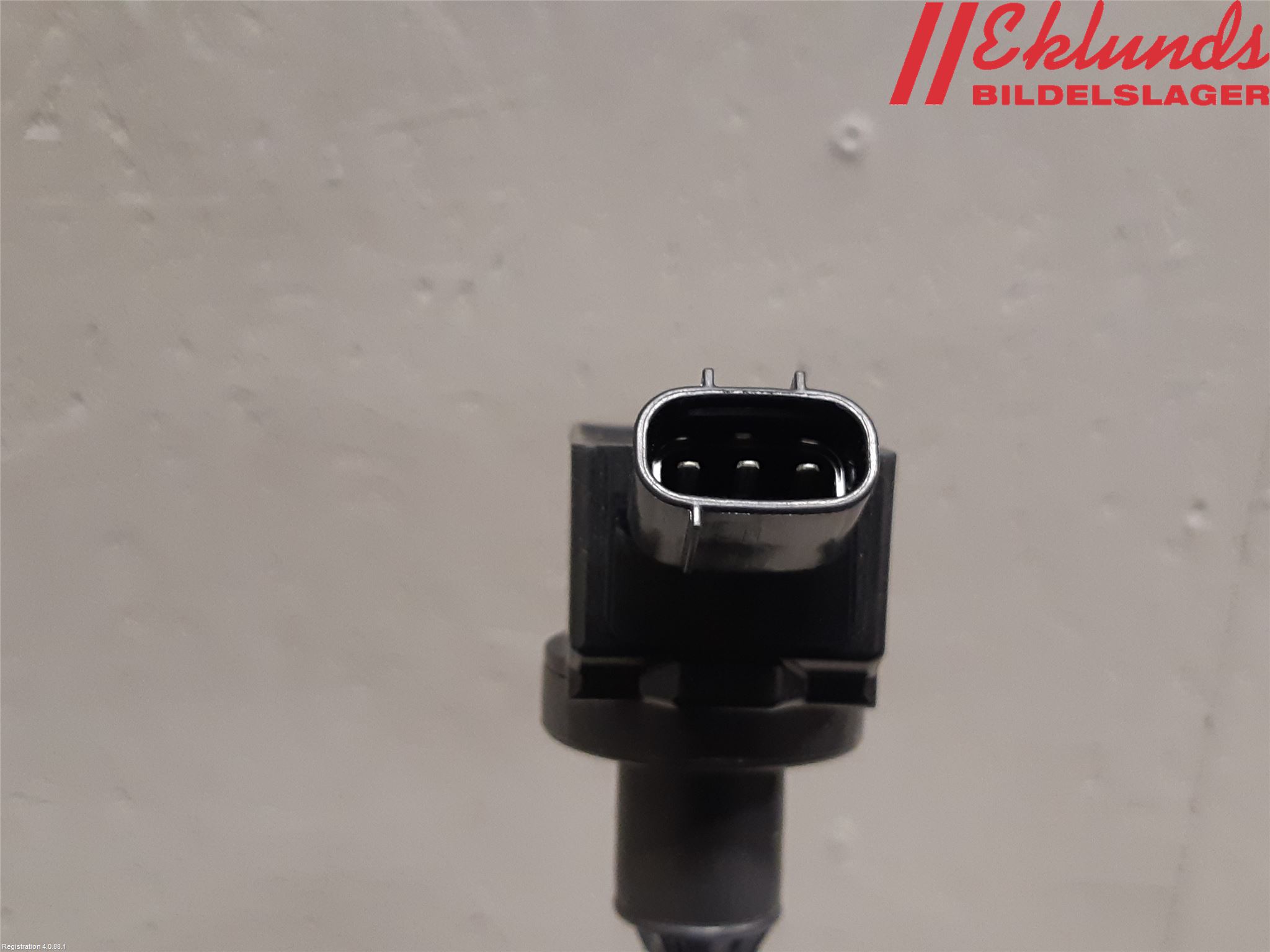 Toyota YARIS XP21 20- Tändspole