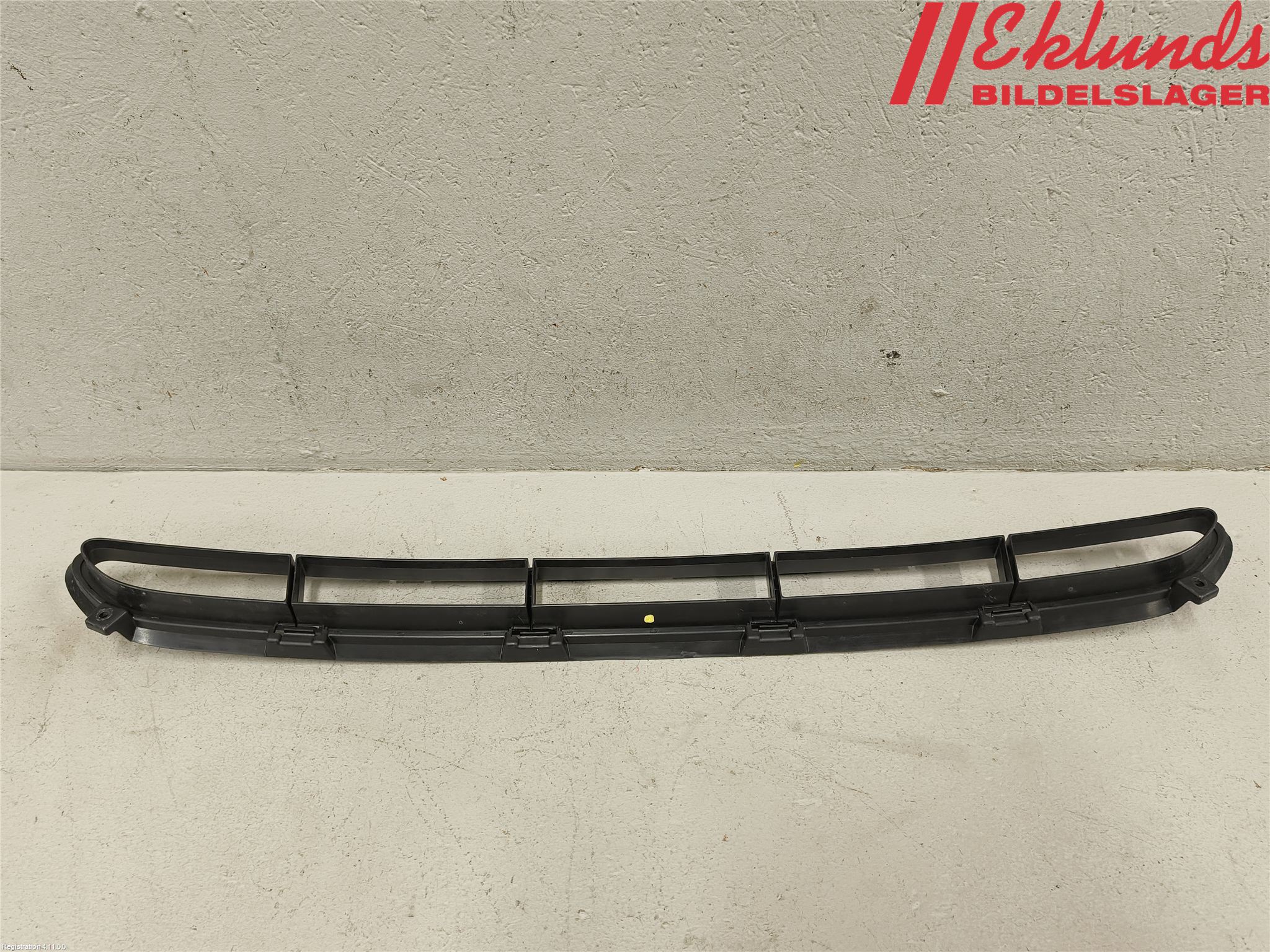 Kia SORENTO 10-14 Grill-Galler