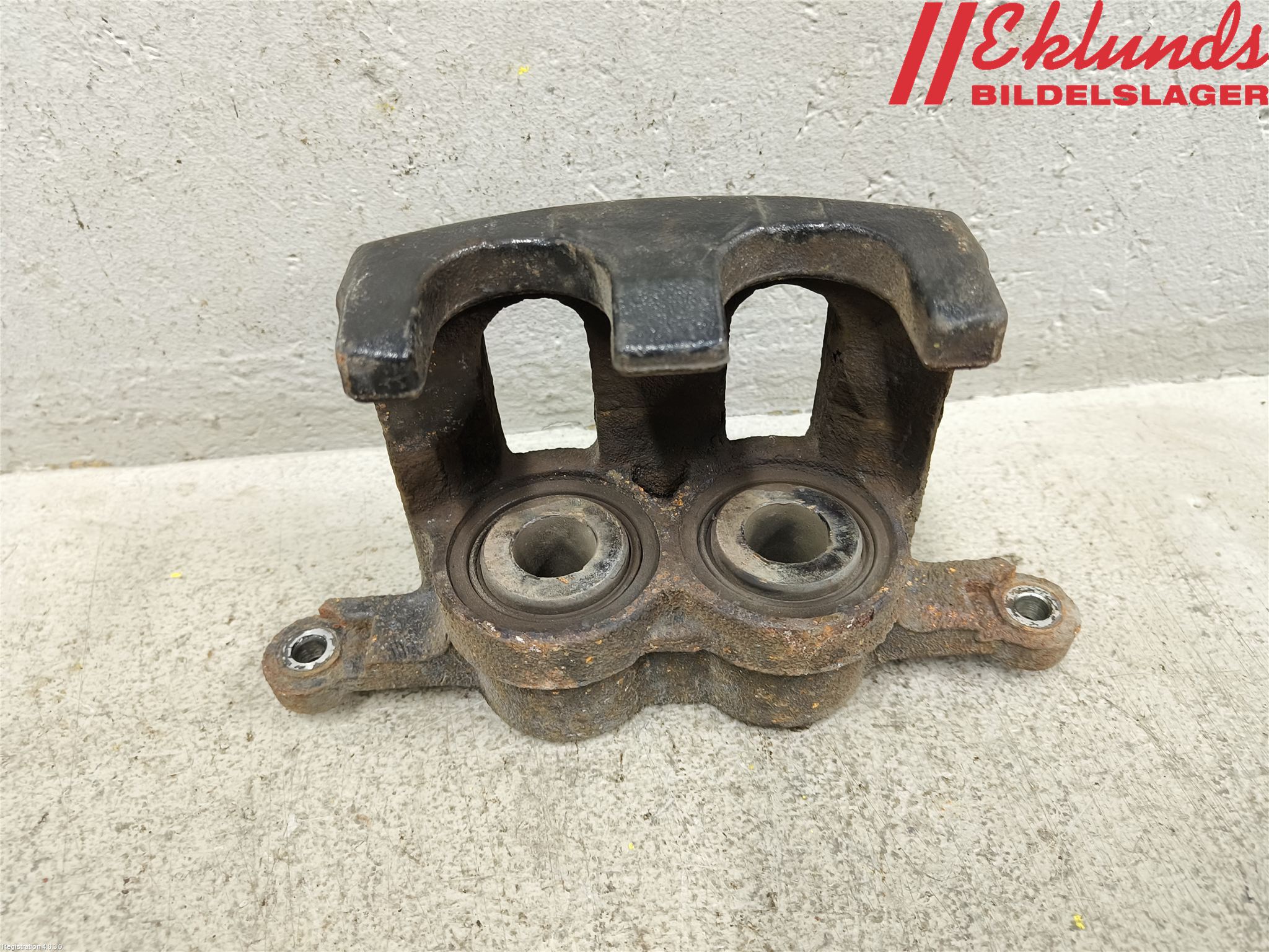 Ford EXPLORER 93-23 Bromsok Fram Höger