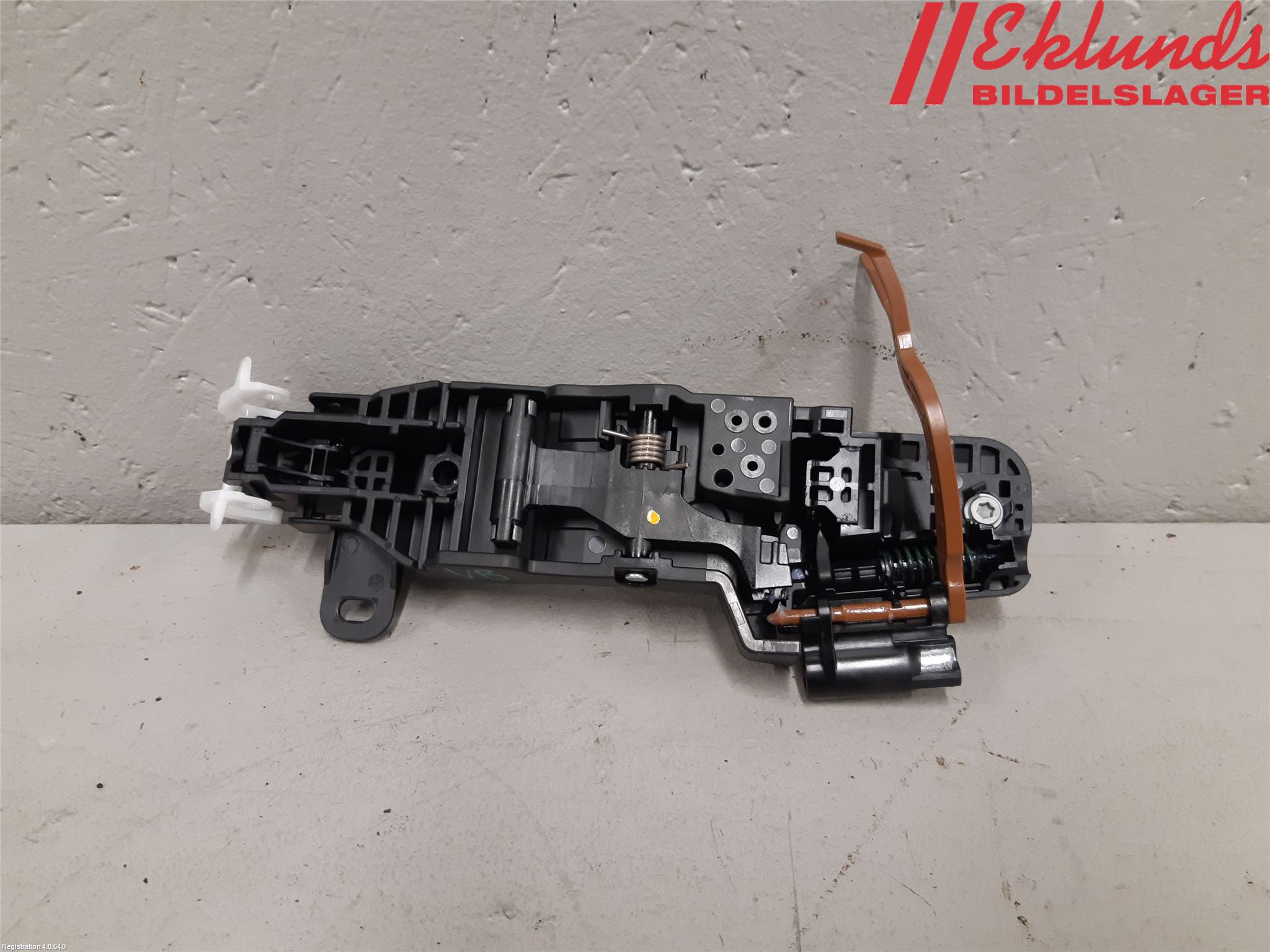 Toyota RAV4 19- Dörrhandtag Yttre Vä