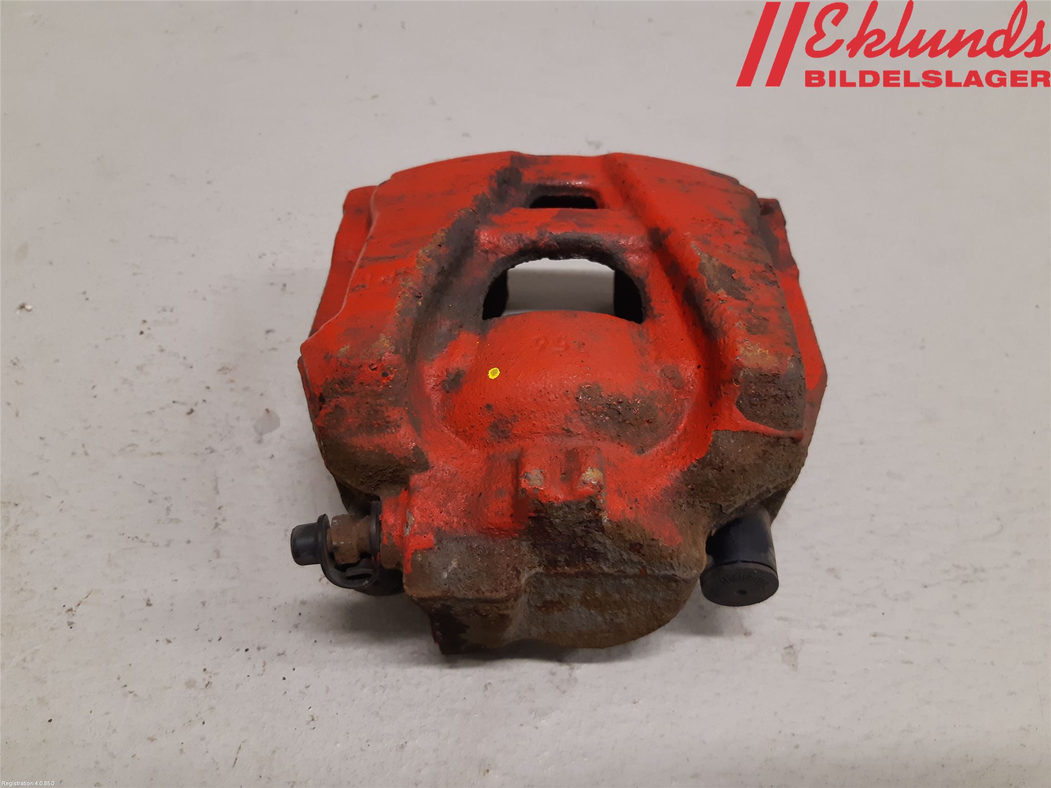 Audi A4 12-15 Bromsok Fram Höger