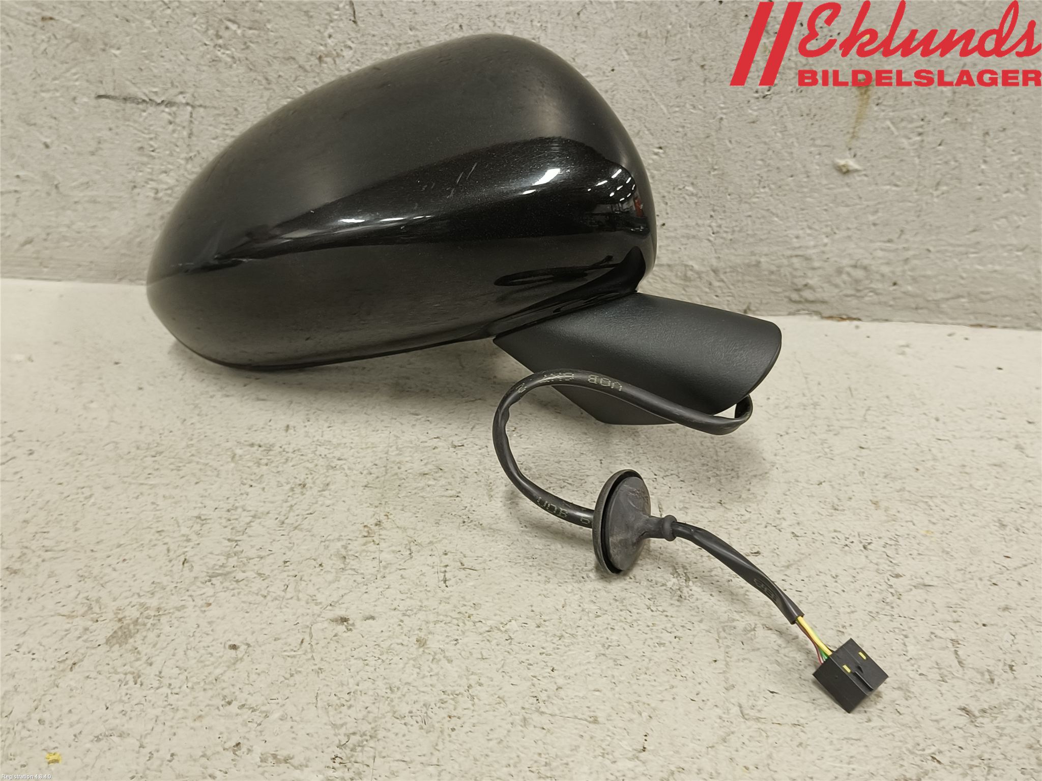 Opel CORSA E 15-19 Spegel Yttre El Hö