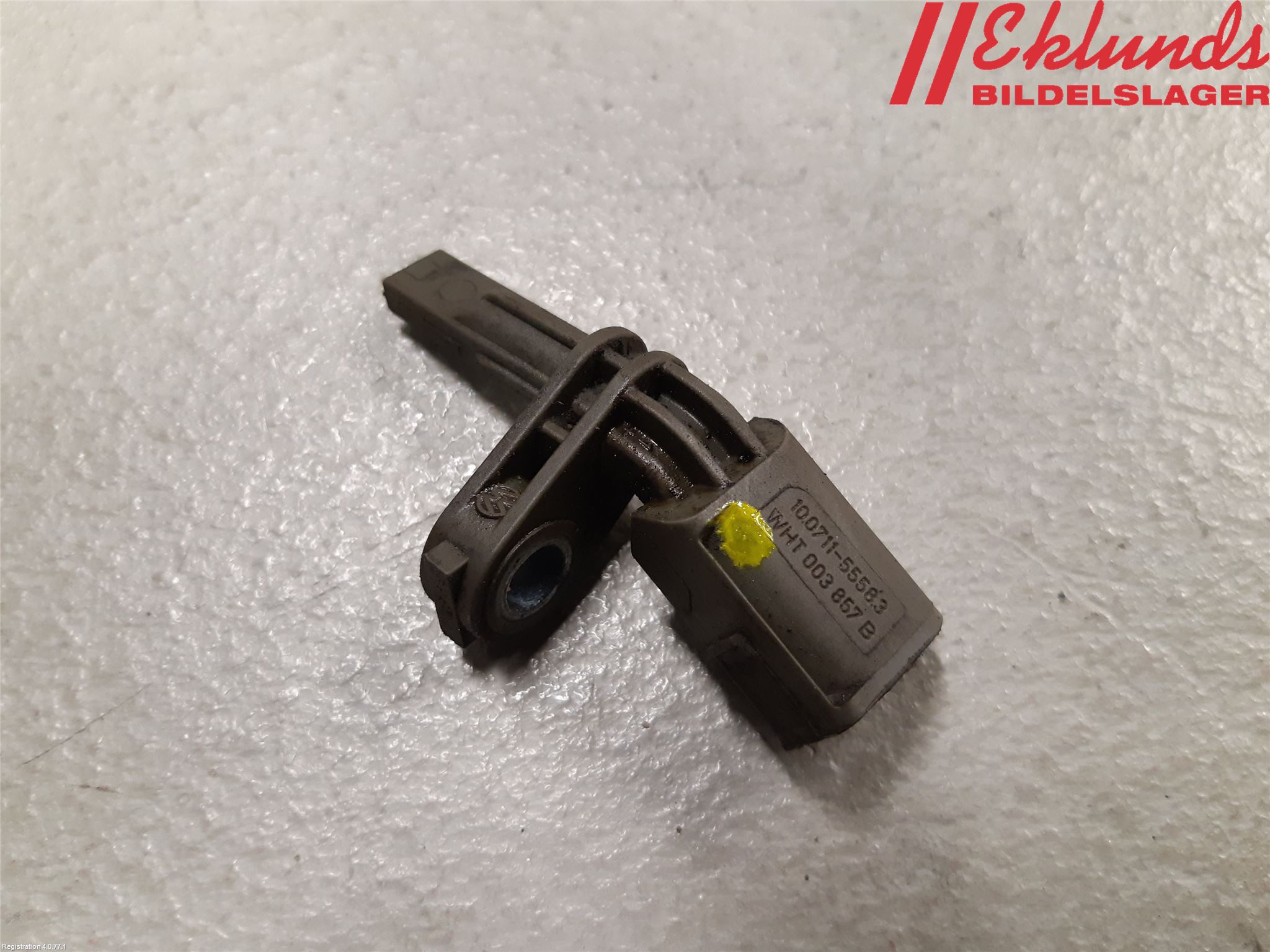 Volkswagen VW TIGUAN 16-24 Abs Sensor