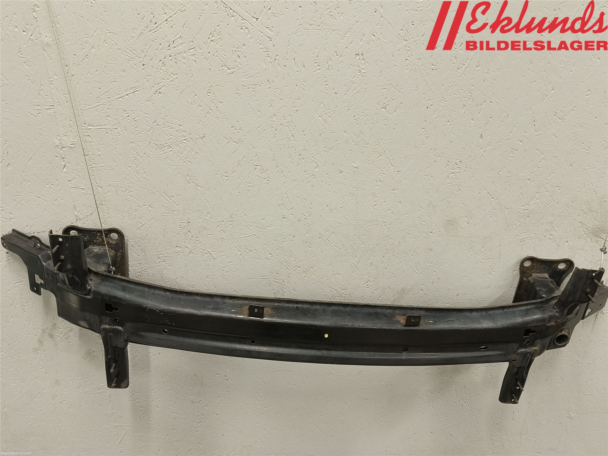 Kia SORENTO 10-14 Stötfångarbalk Fram