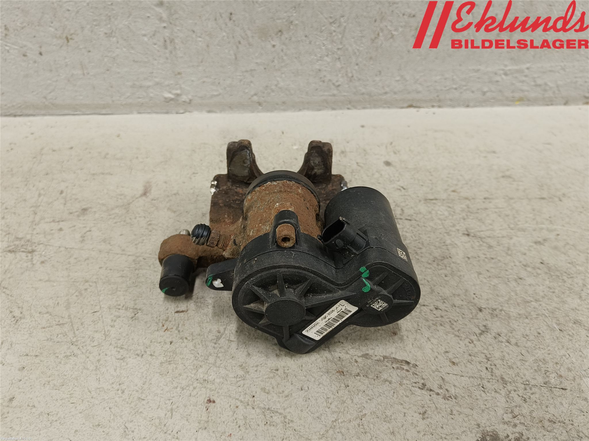 Ford MONDEO 15-22 Bromsok Bak Vänster