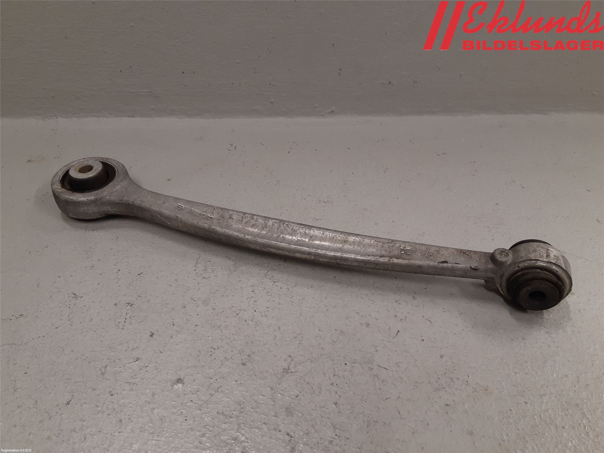 BMW 4 F32/F33/F82/F83 13-20 Bärarm Bak Vänster