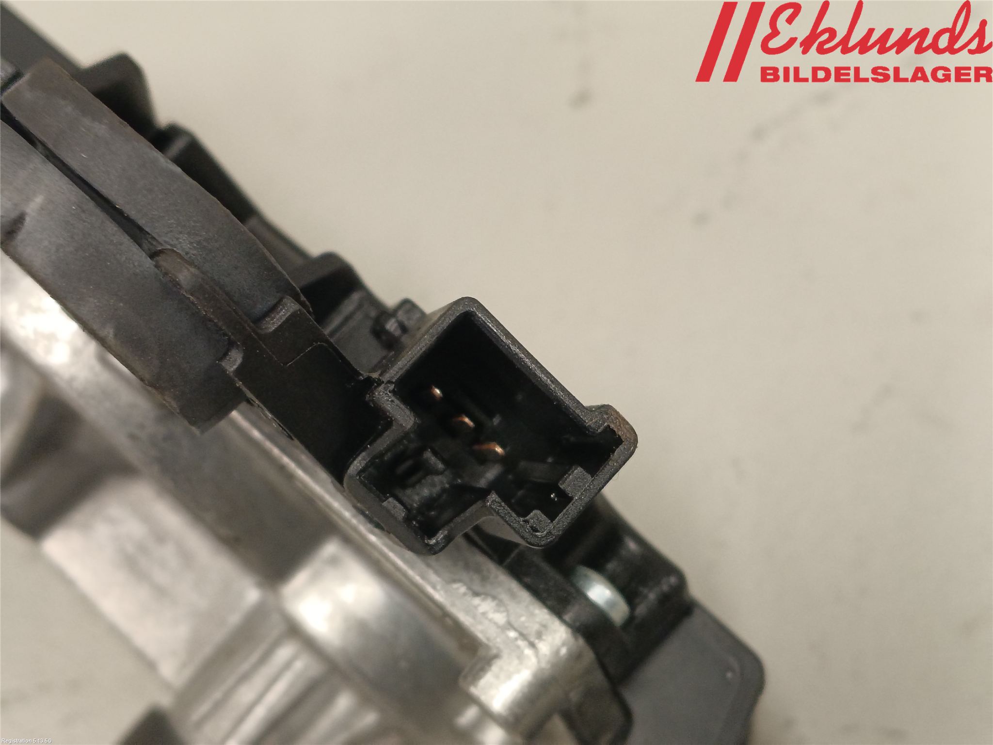 Volvo V40 12-19 Torkarmotor Baklucka