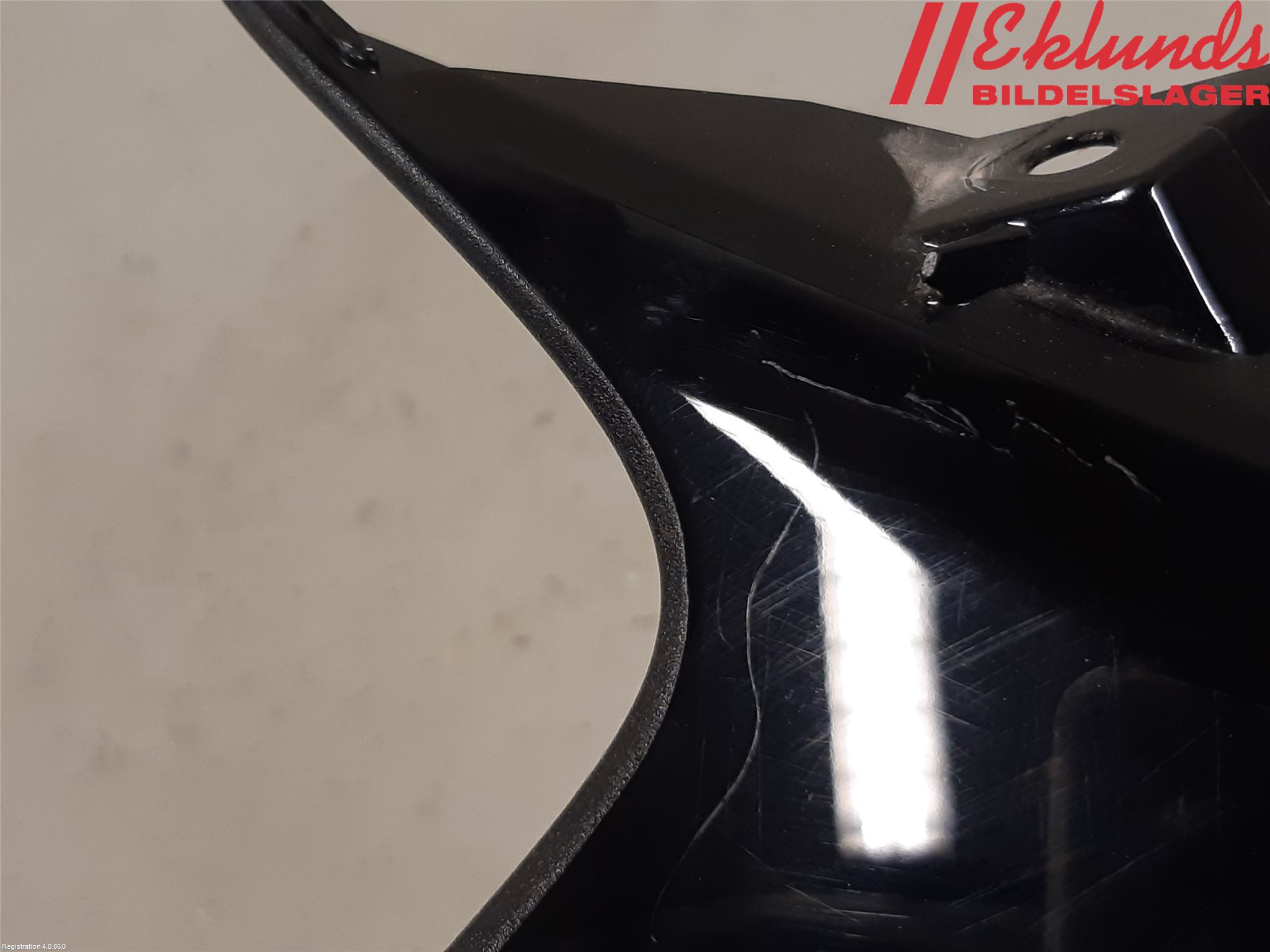 Toyota YARIS CROSS XP21 21- Spoiler Baklucka