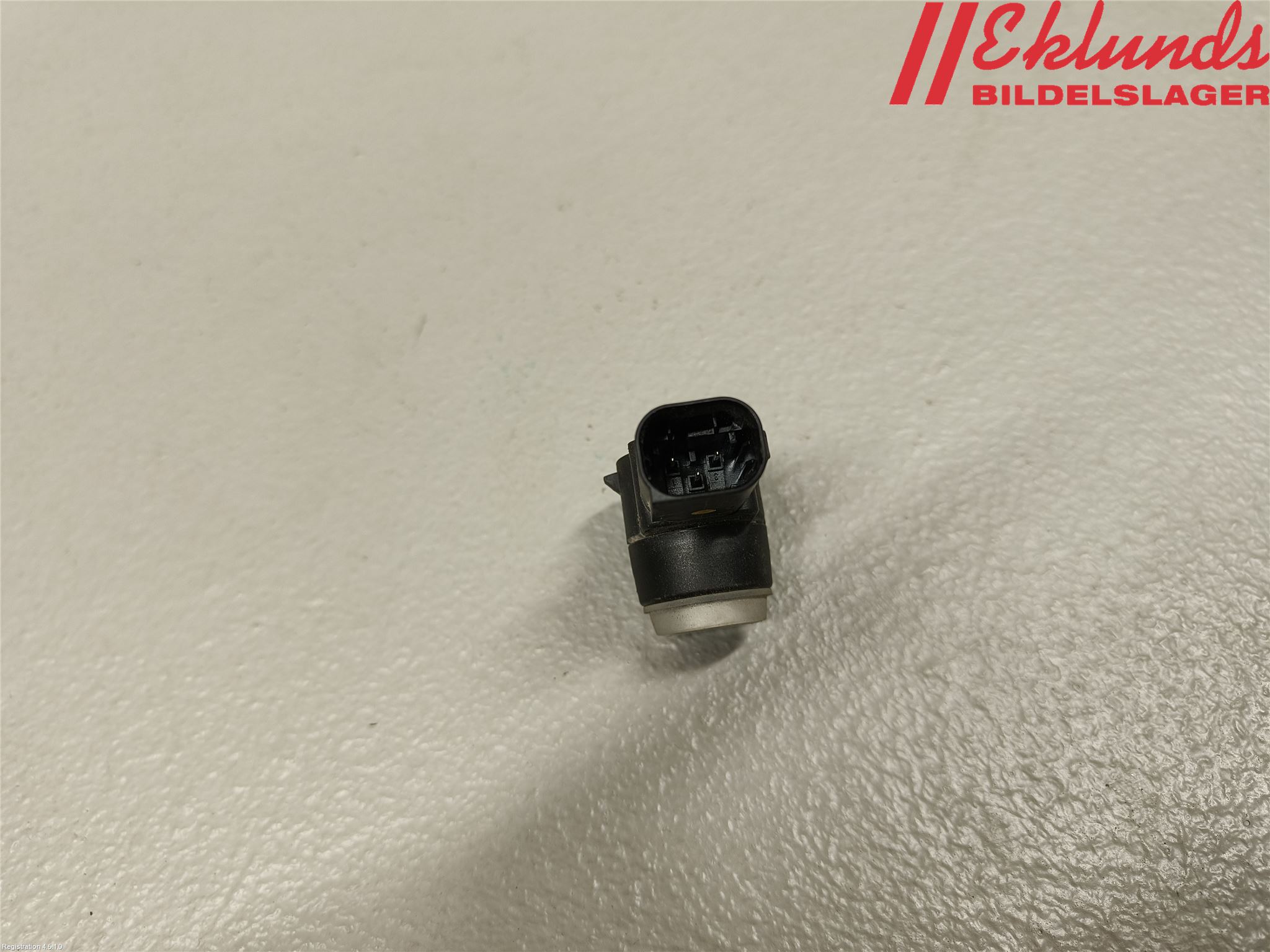 Opel CORSA D 07-14 Parkeringshjälp Backsensor