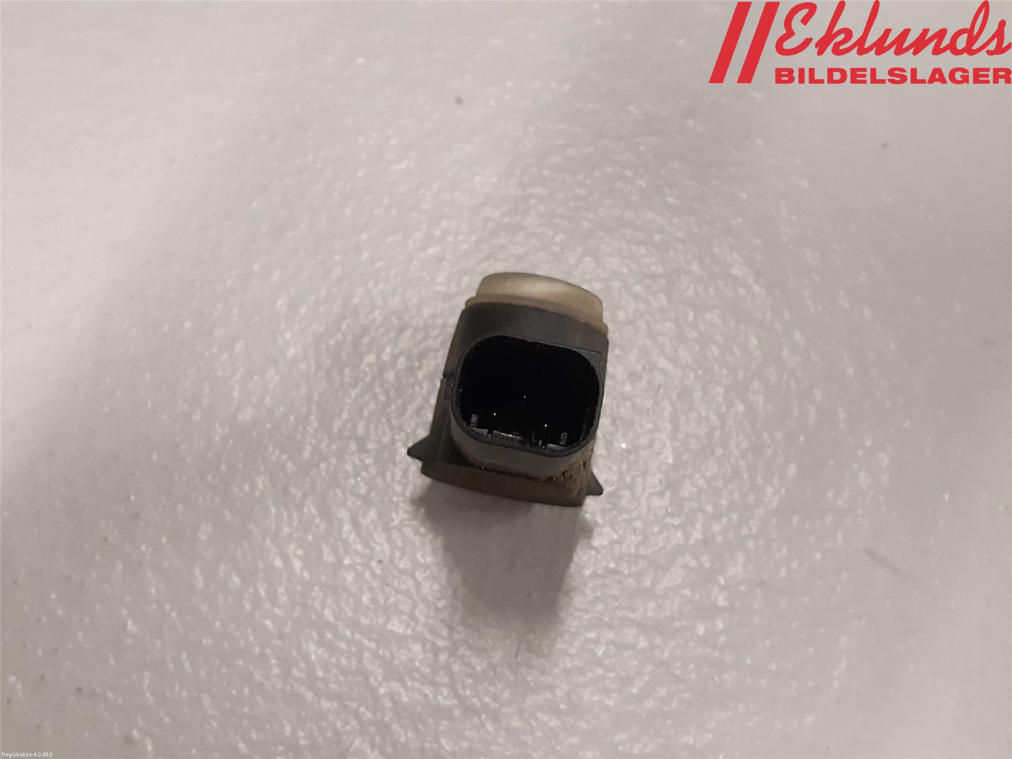 Opel CORSA D 07-14 Parkeringshjälp Backsensor