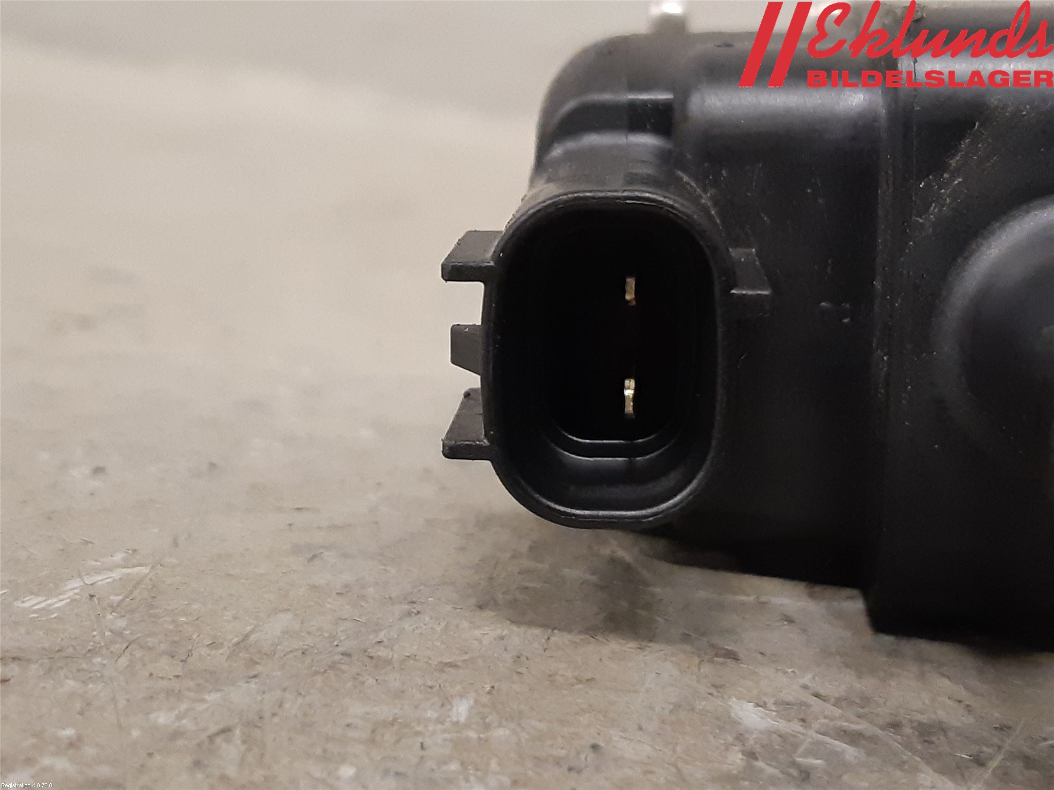 Toyota RAV4 19- Vakuumventil