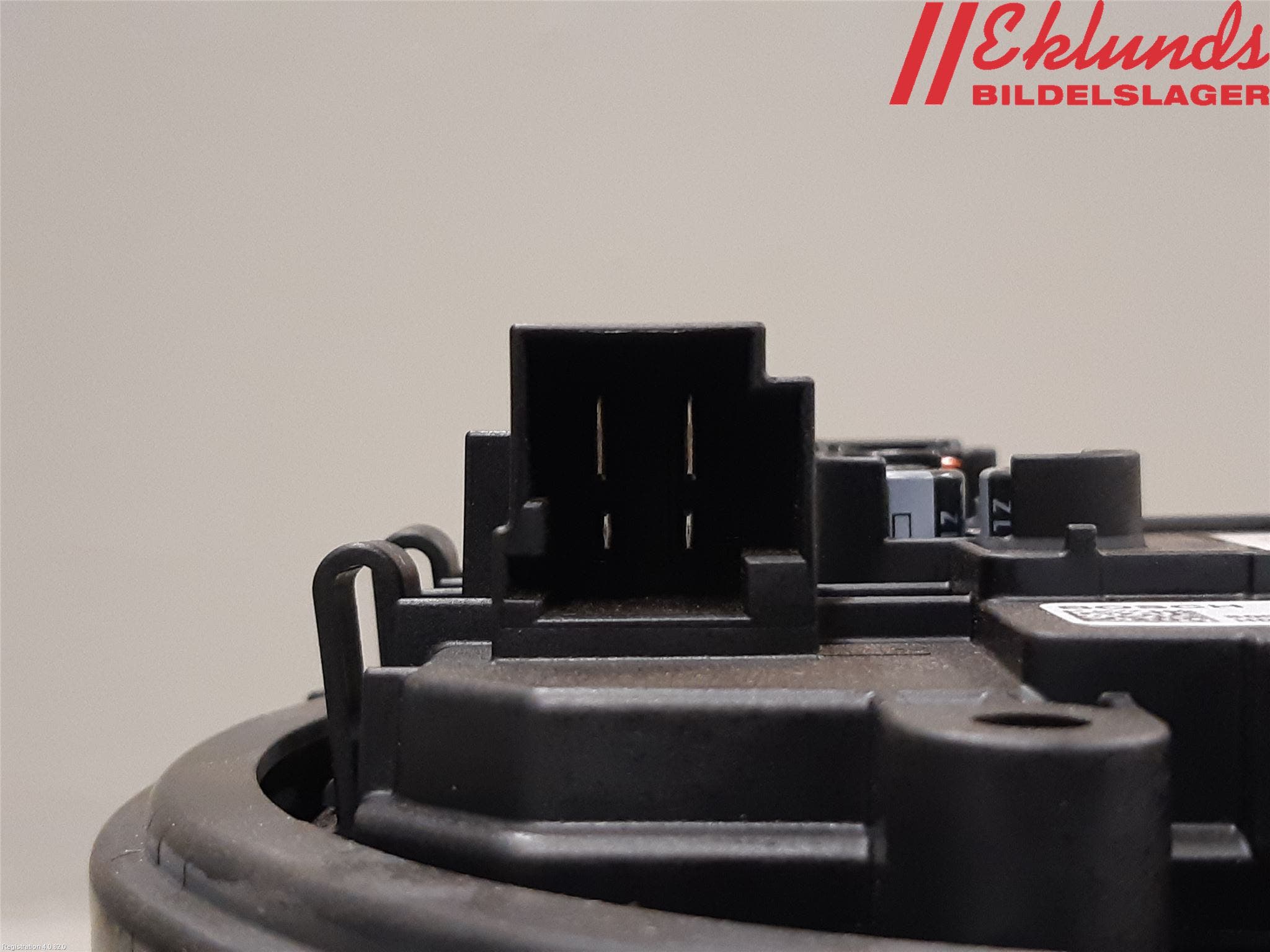 Volvo V90 CROSS COUNTRY 17->> Värmefläkt