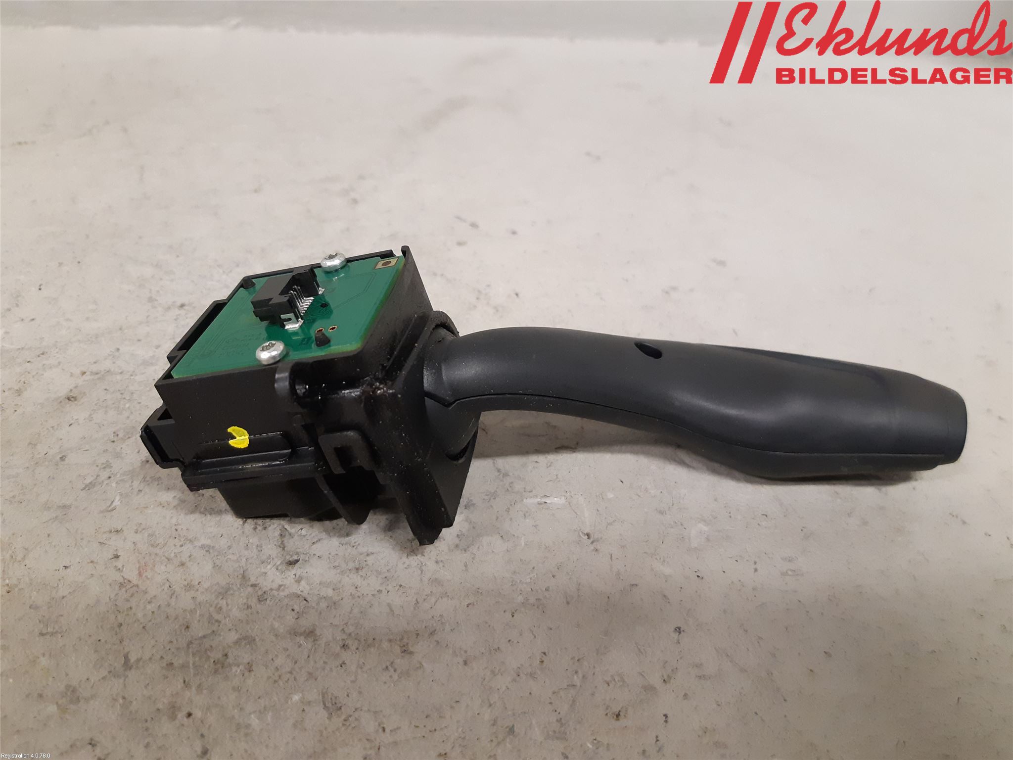 Ford RANGER EU 12-23 Spak Blinkers-Ljusomk